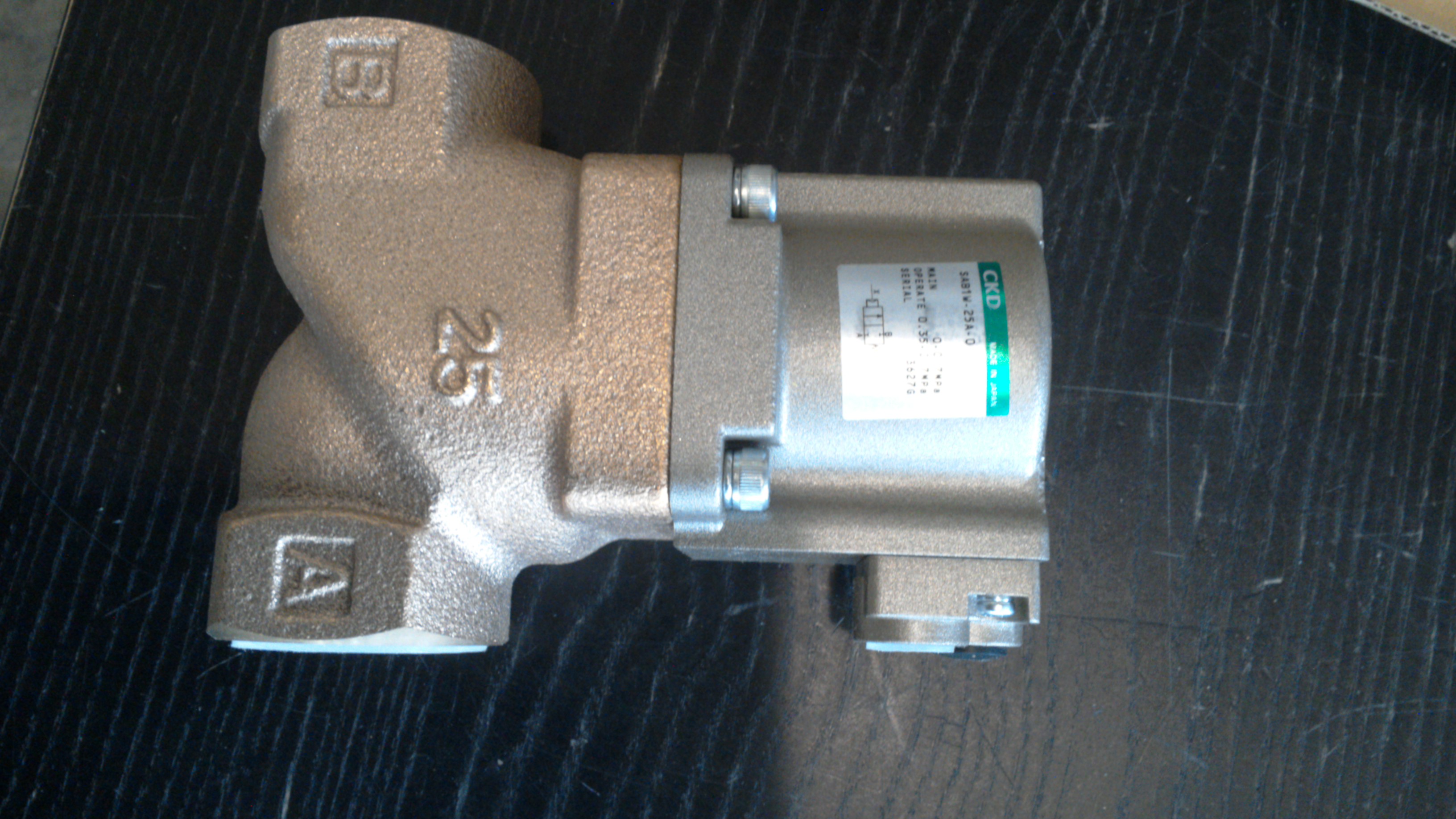 SAB1W-25A-O