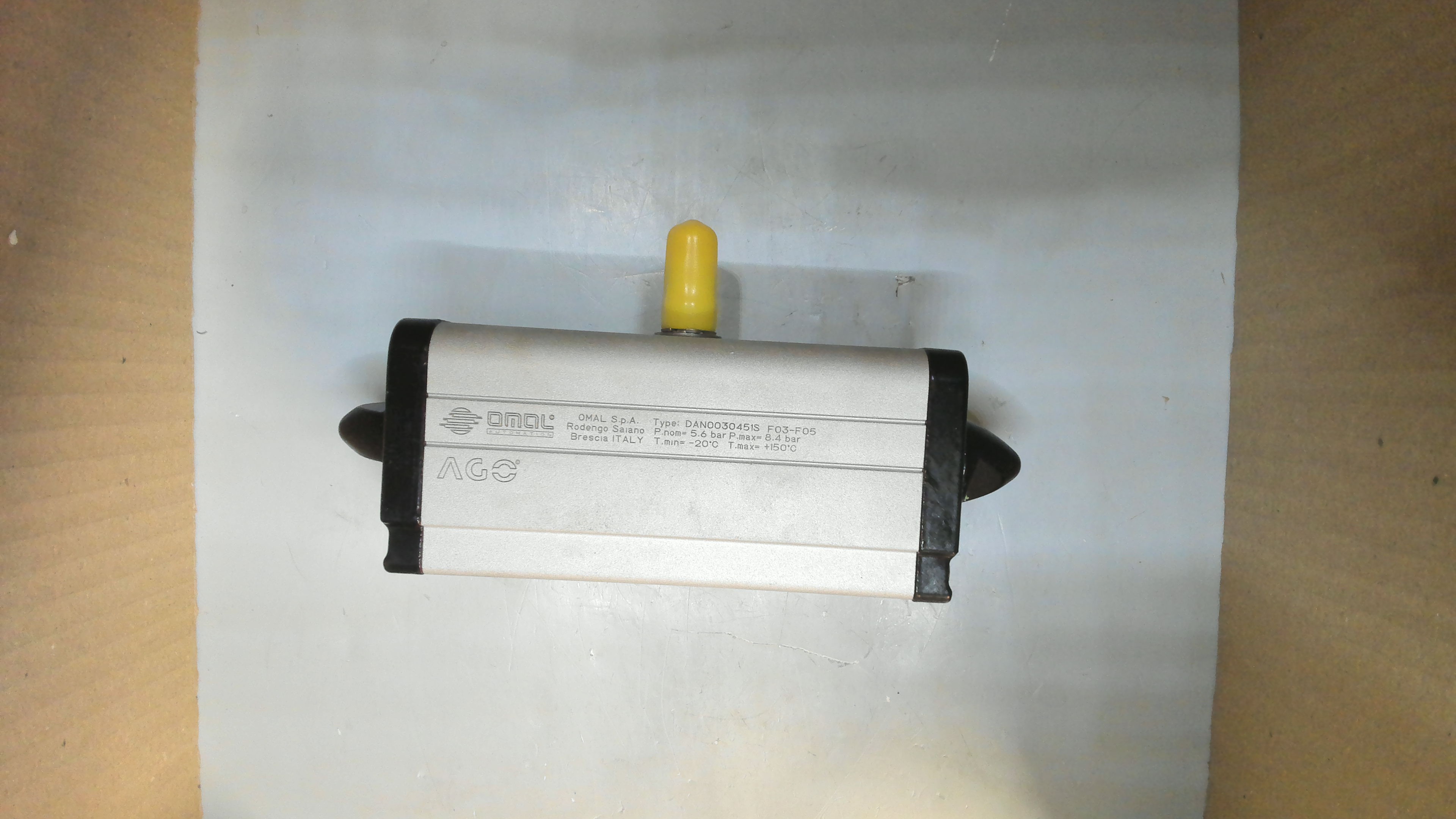 DAN0030451S