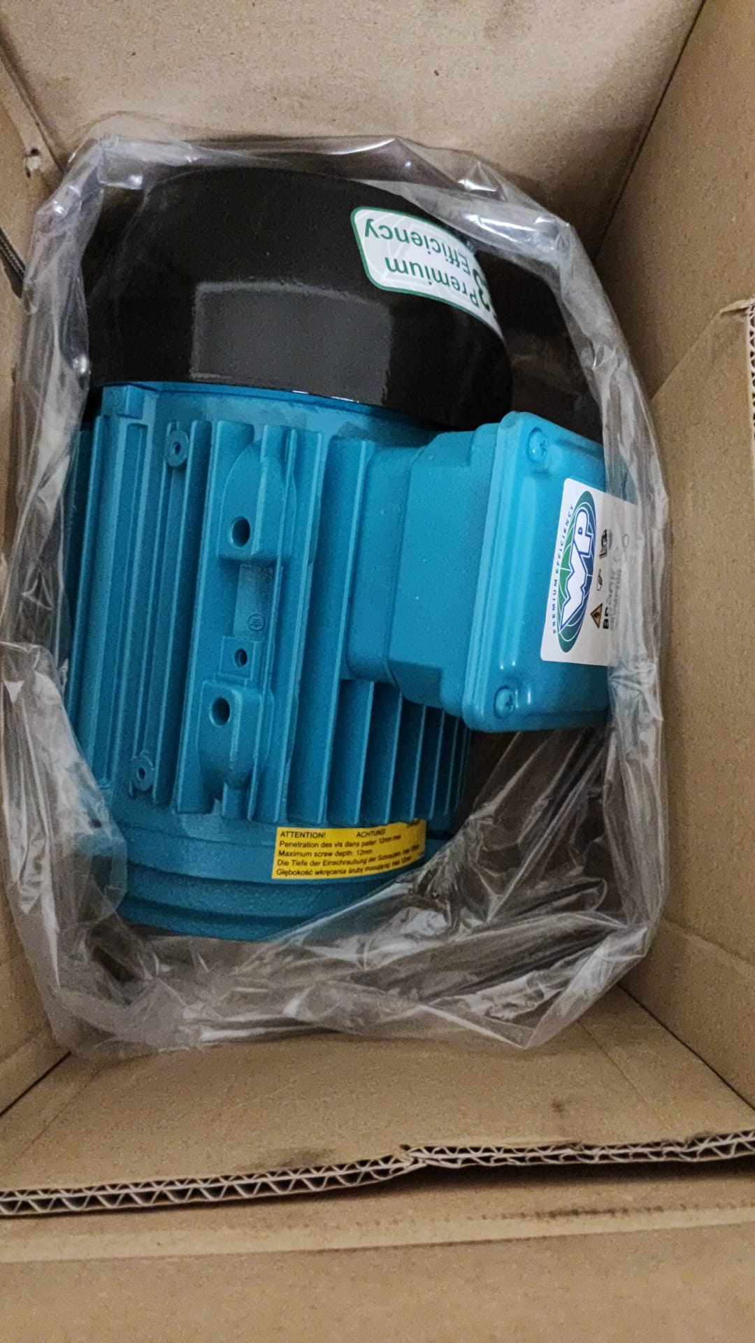 WP-DA80MS-C