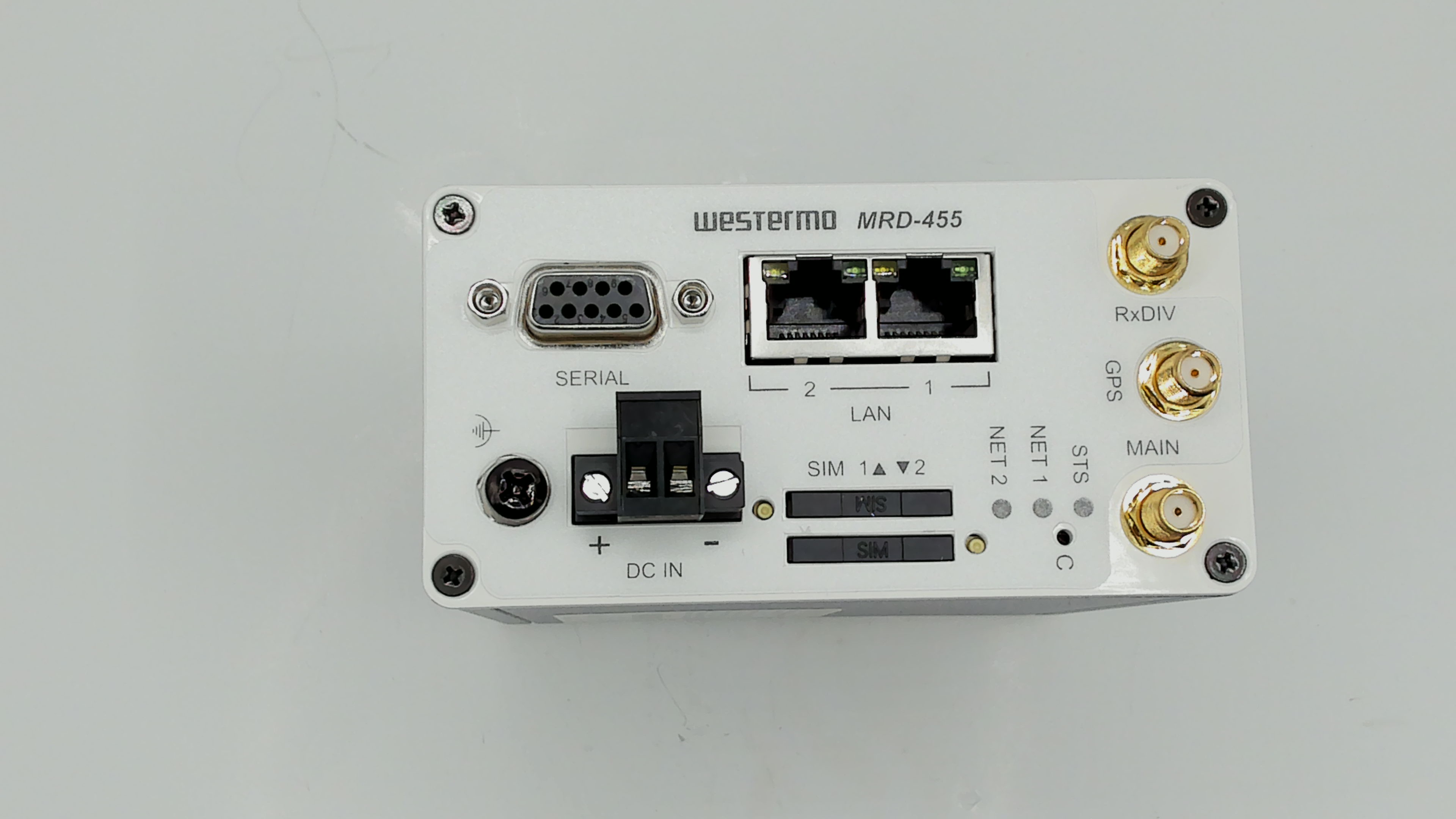MRD-455