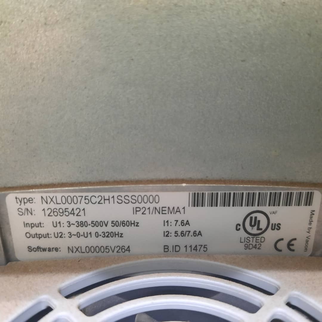 NXL00075C2H1SSS0000