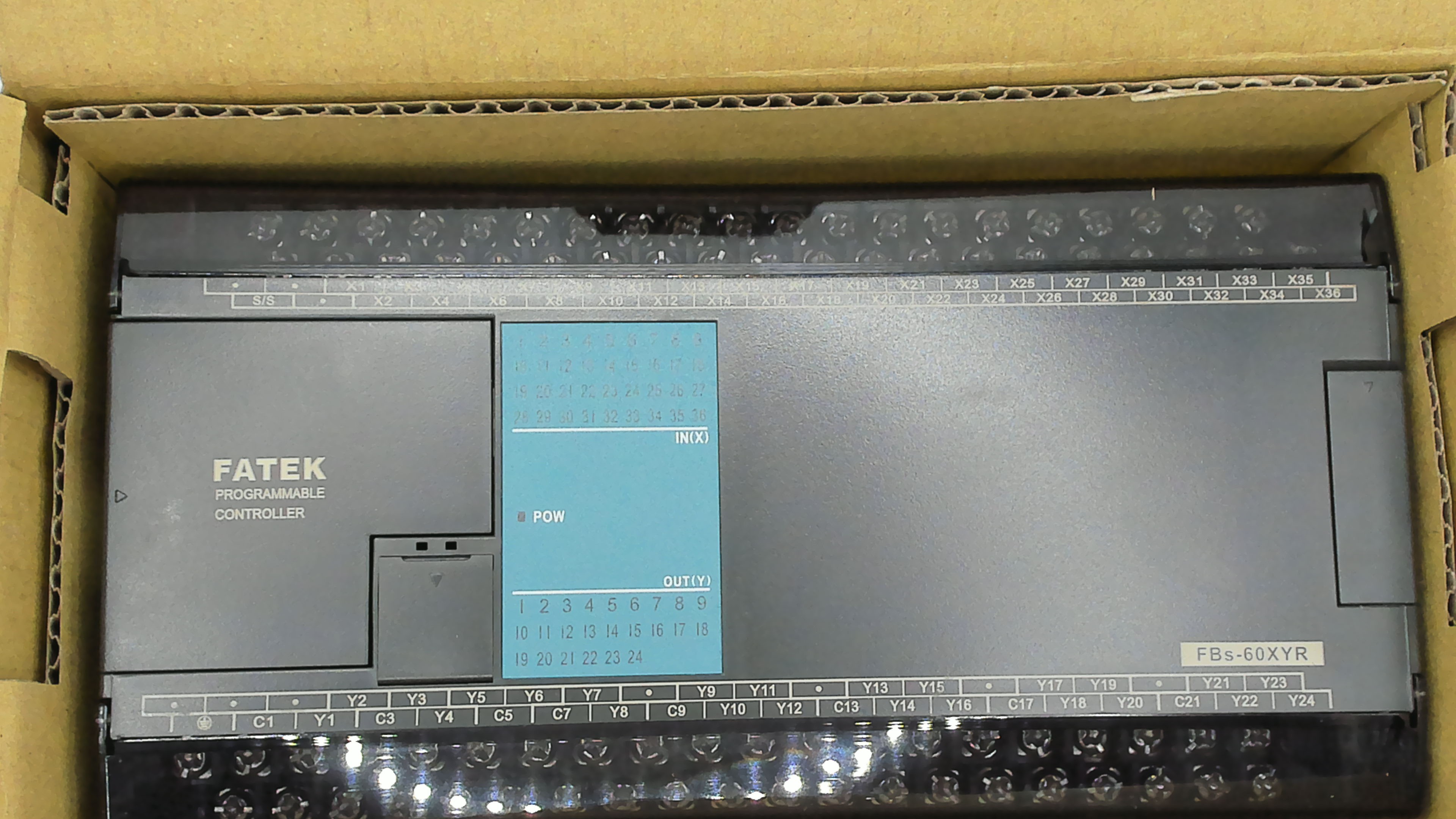 FBs-60XYR