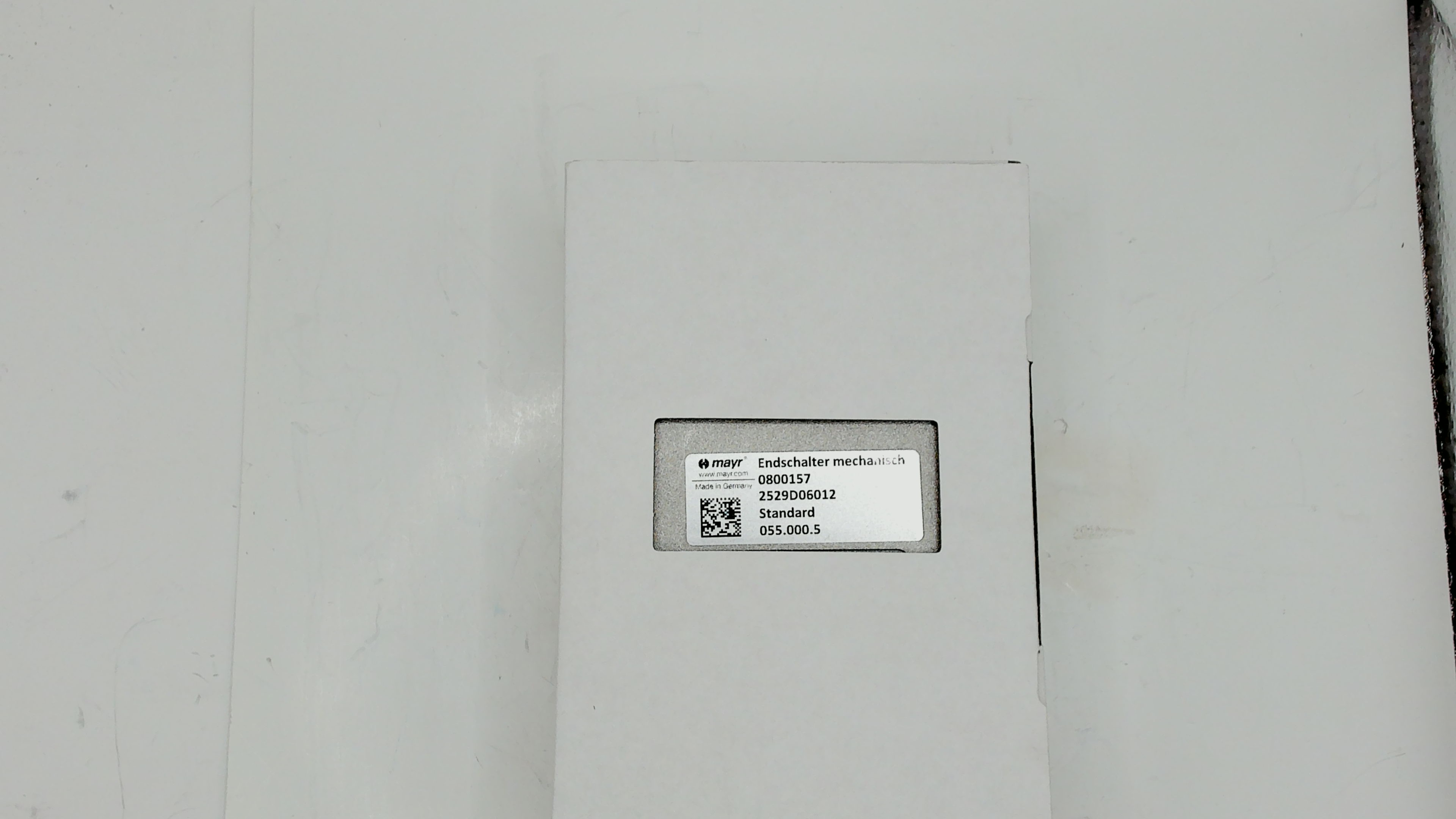 0800157 / 055.000.5