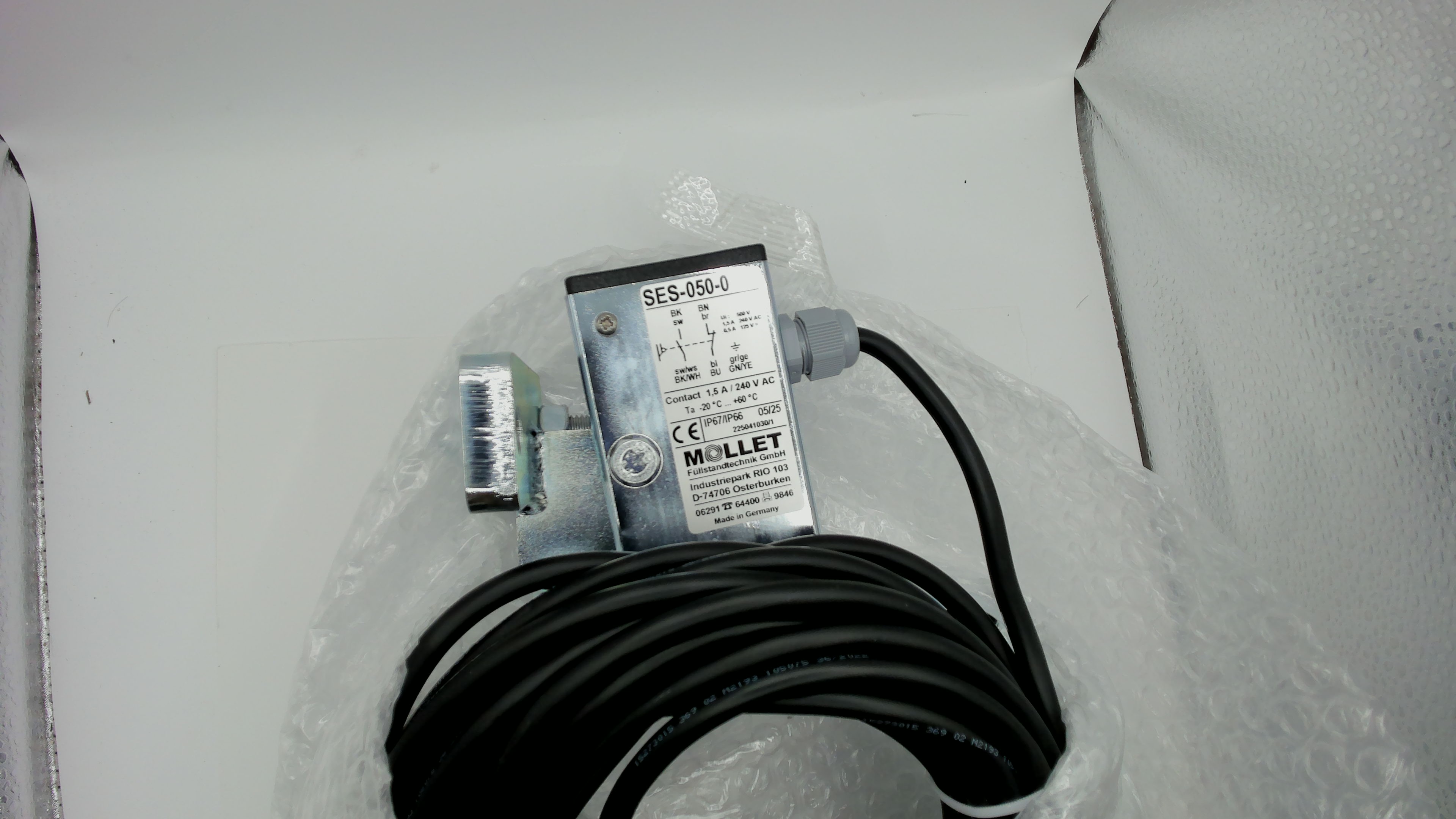SES-050-0