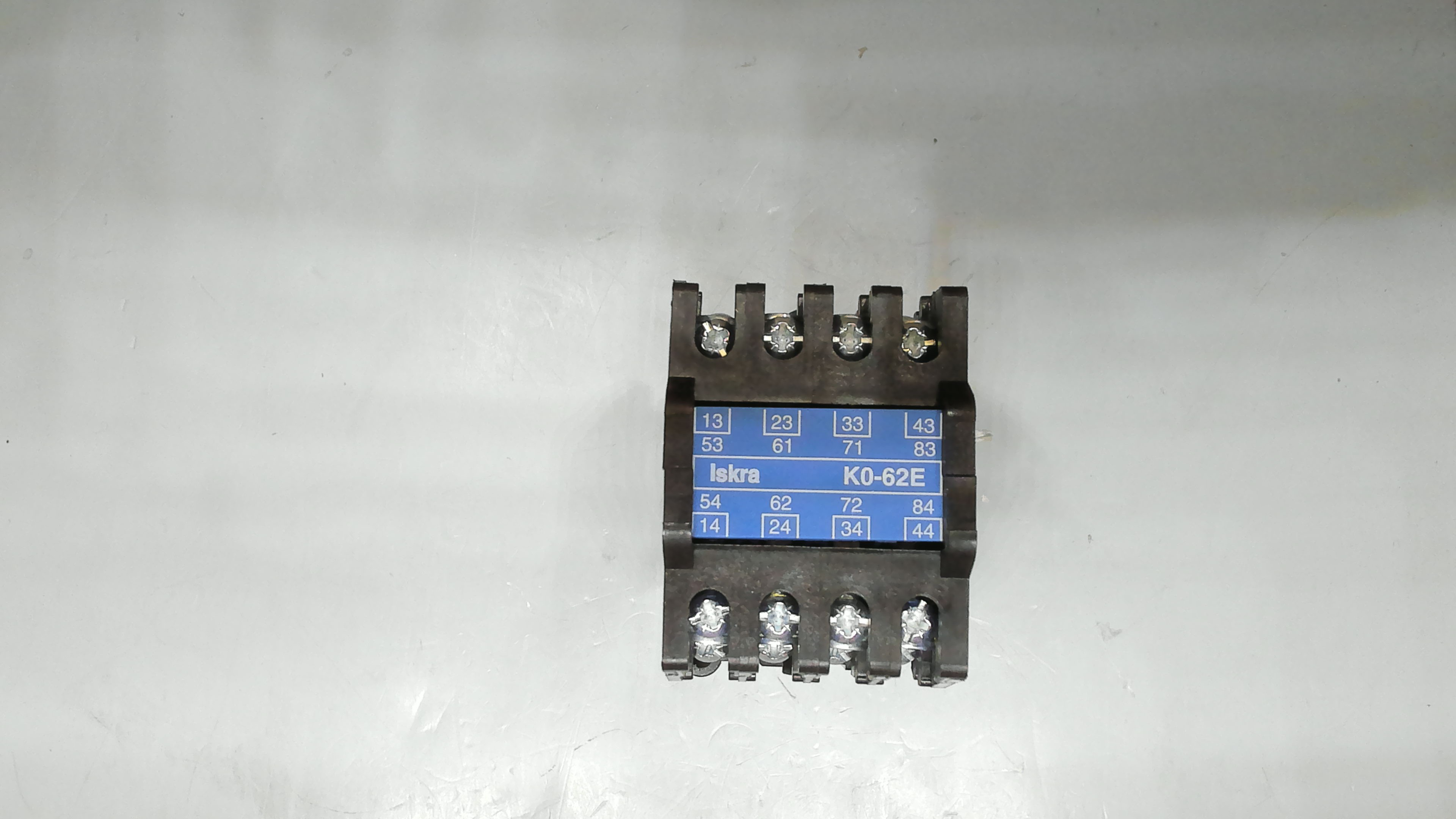 K0-62E 230V