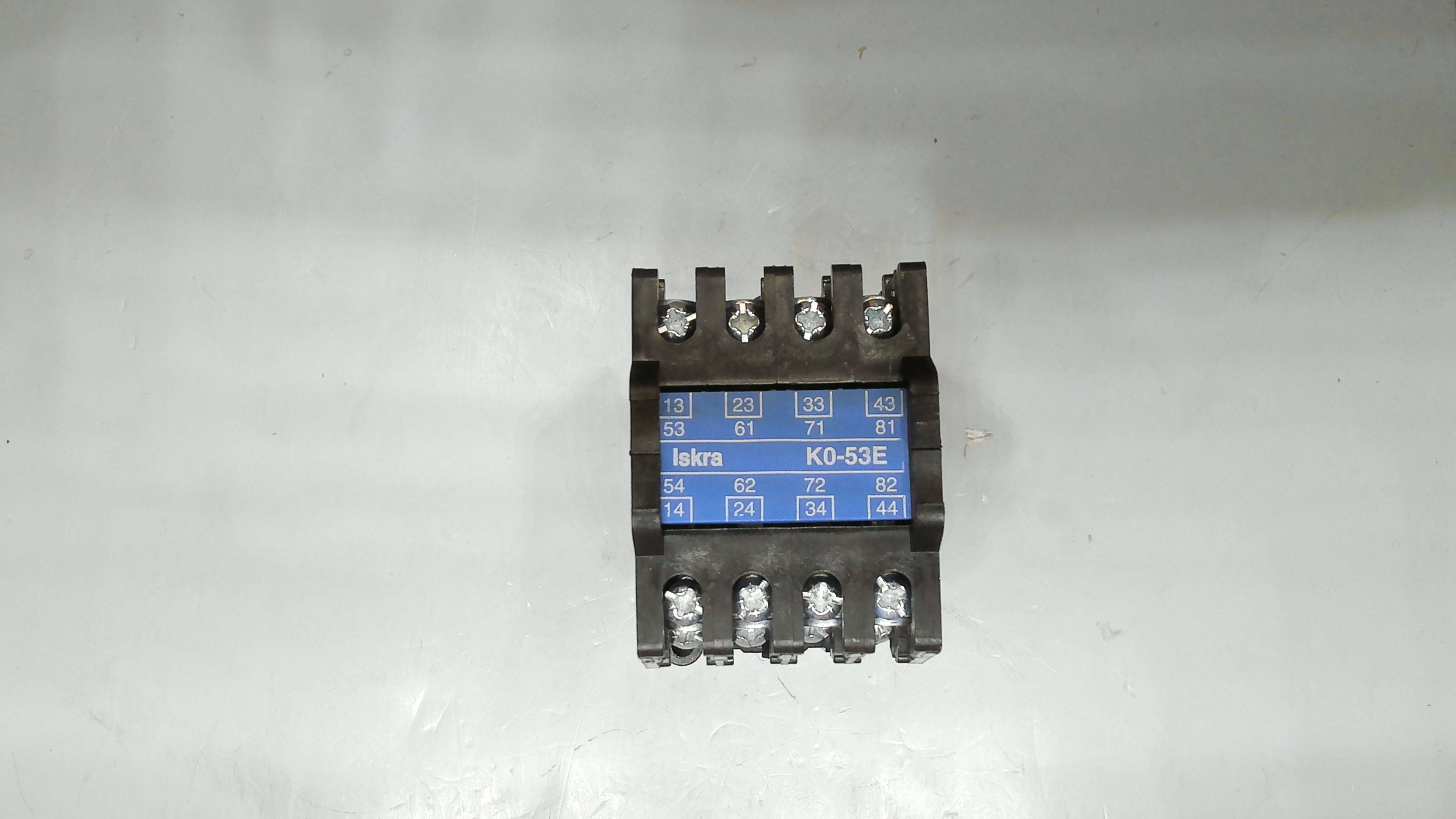 K0-53E 230V