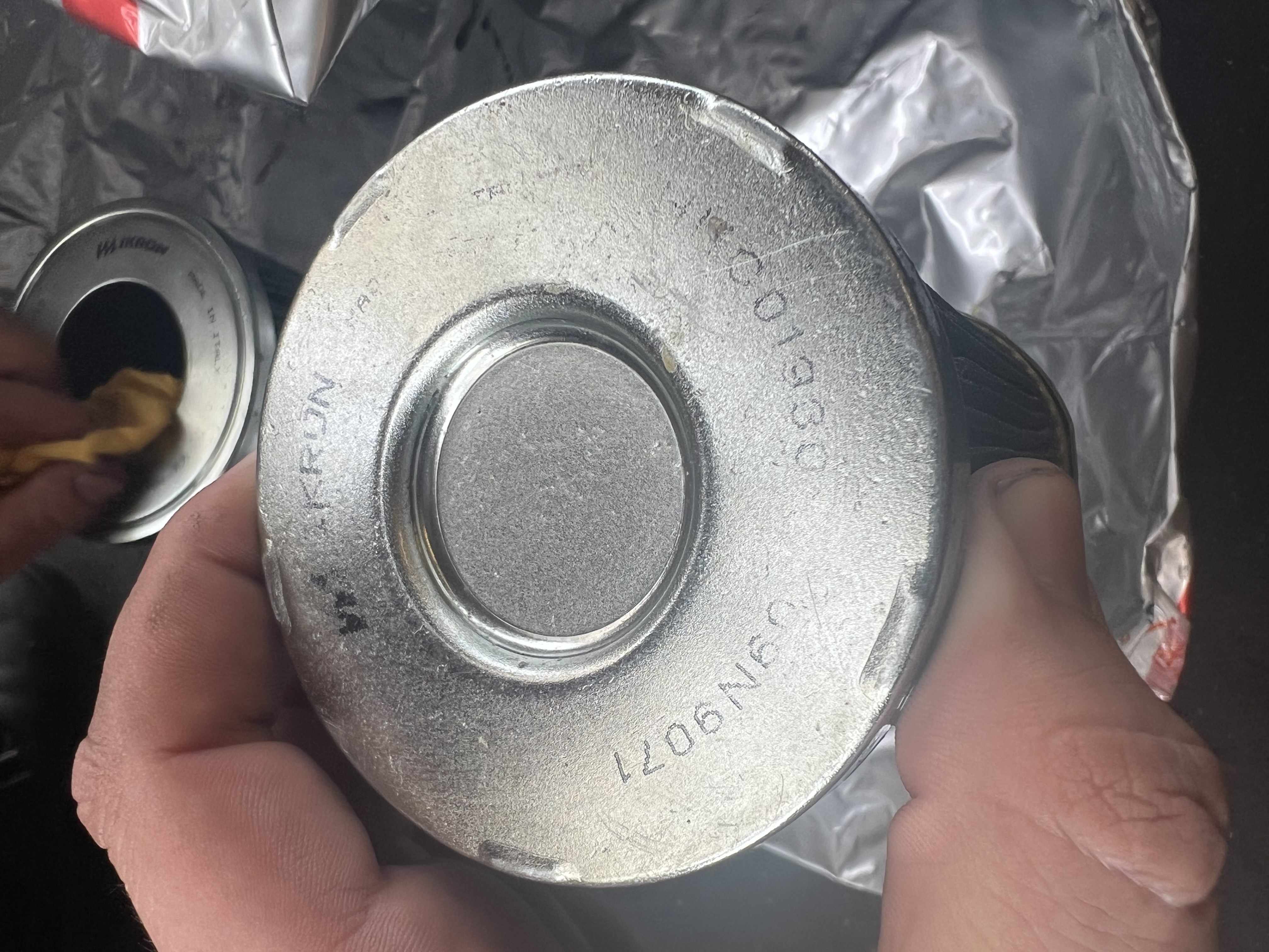 HHC01930 / Z300-00127-99999