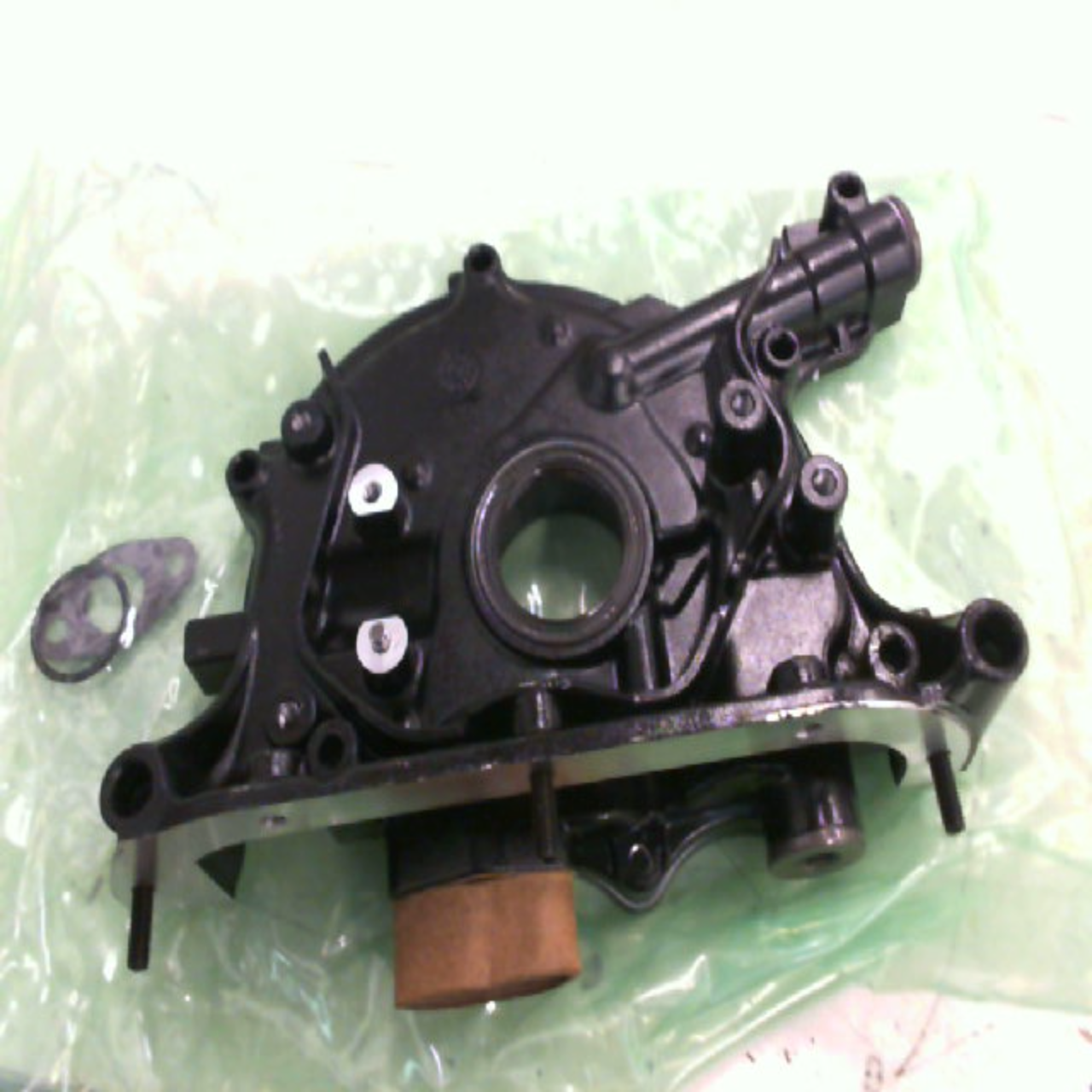 Oil Pump For  B20B4 B18 B18C B18C1 B16 B16A B16A2 B20Z2