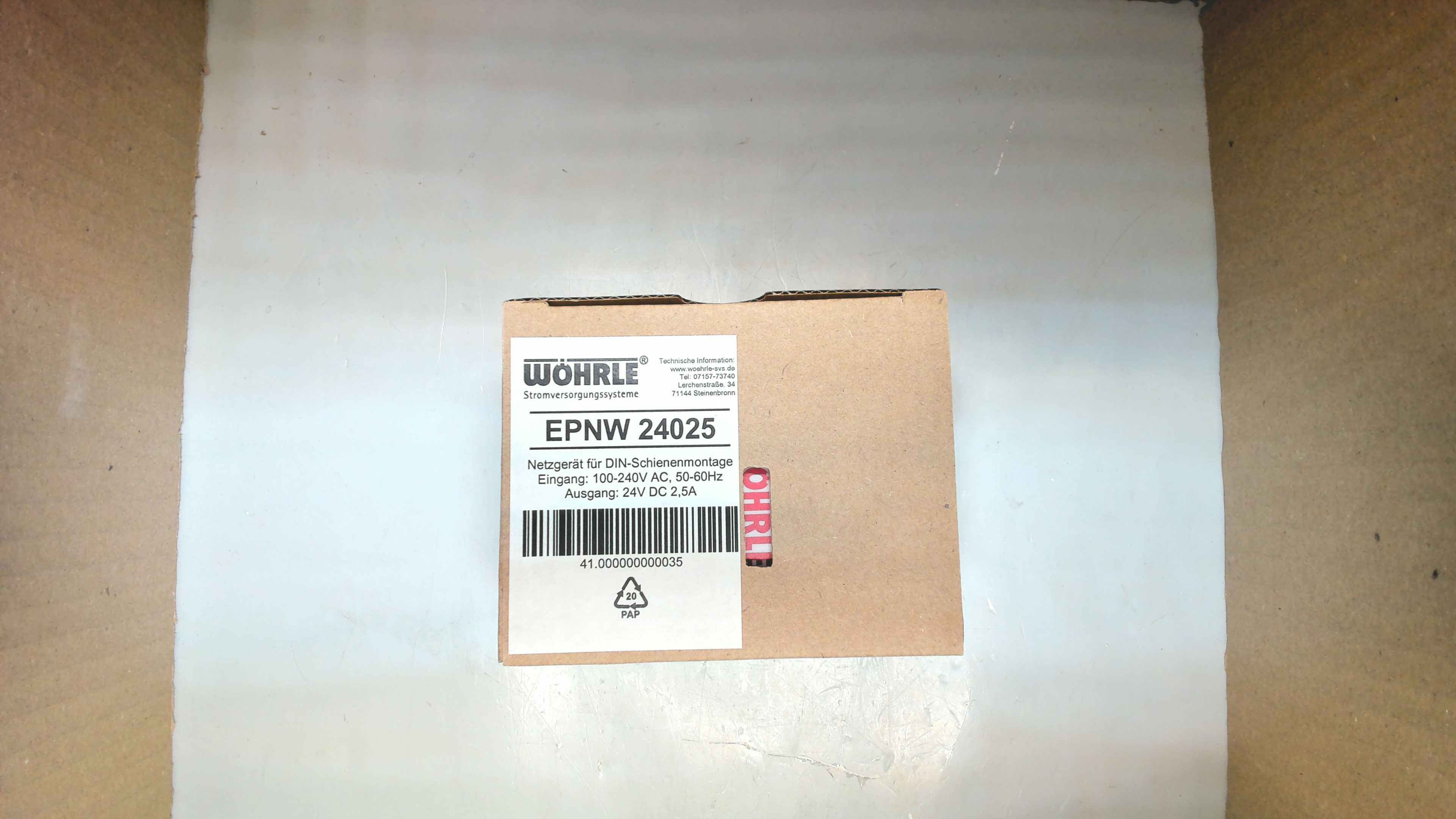 EPNW24025