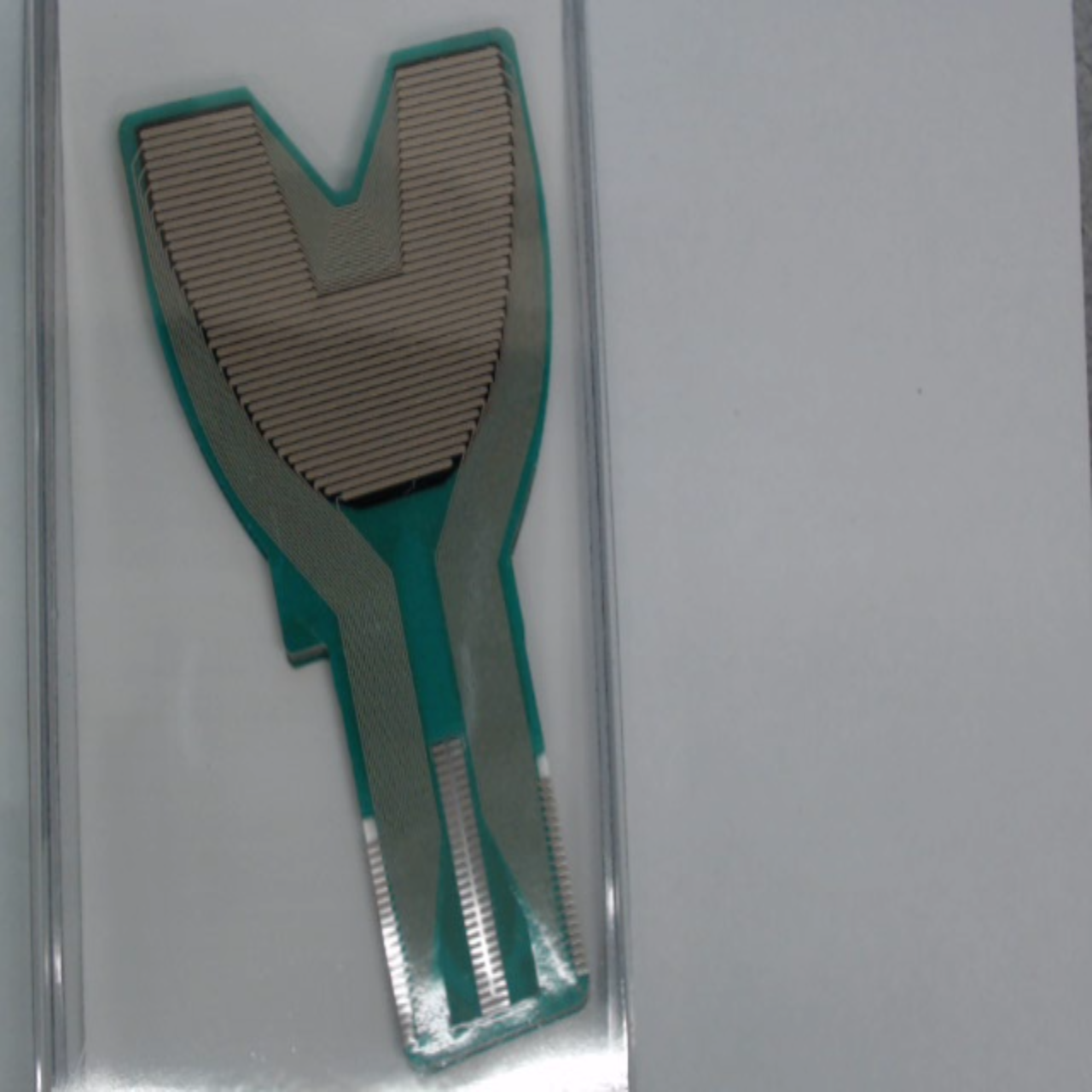 T-Scan Novus sensor