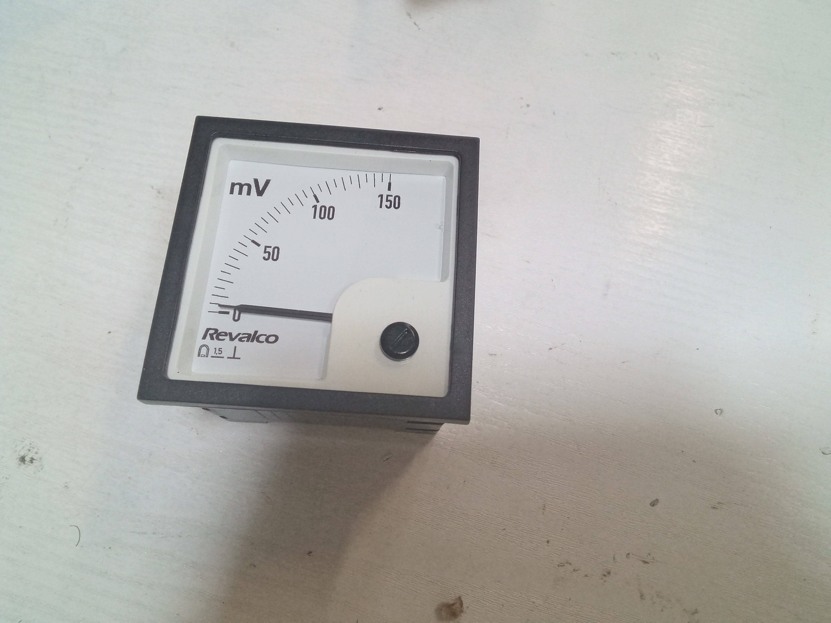 ERC72 150MVD