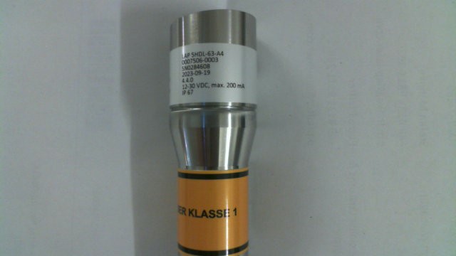 LAP-5HDL-63-A4 / 0007506-0003