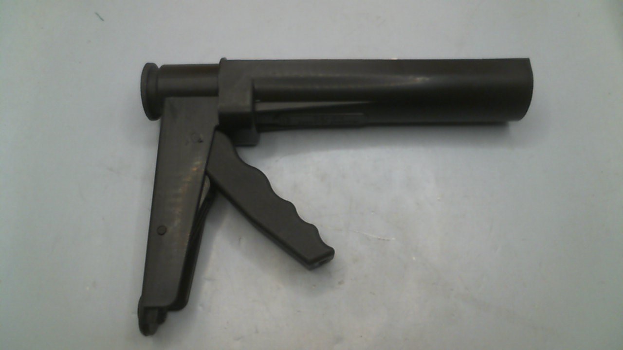 Dispensing gun for TCOR75S