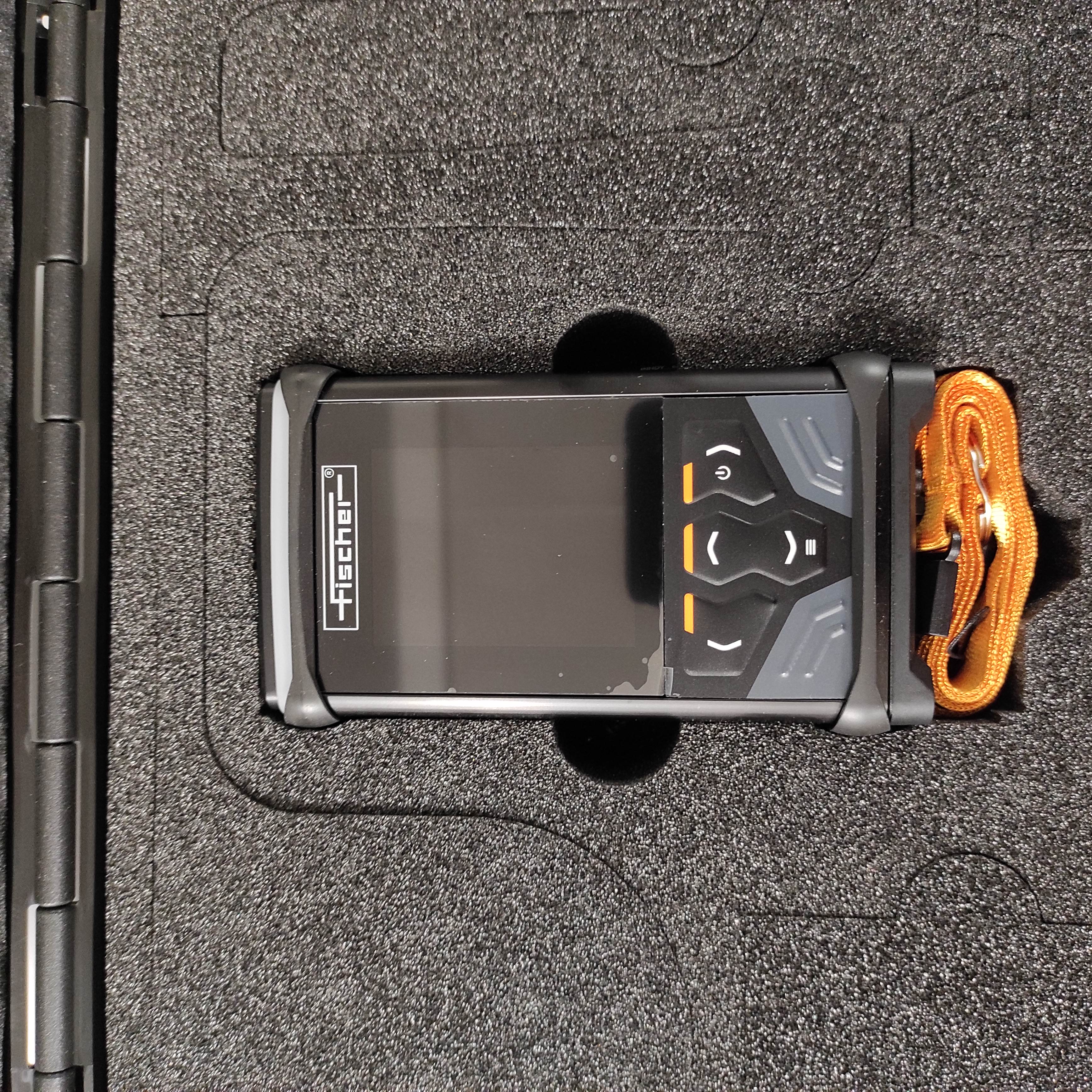 DELTASCOPE DMP30