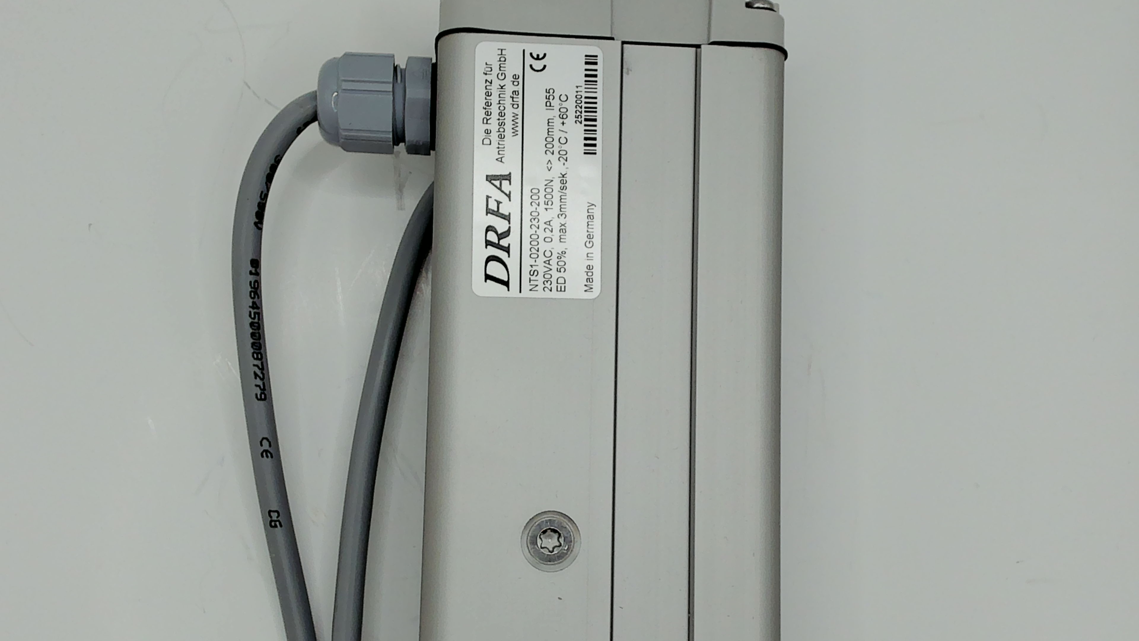NTS1-0200-230-200