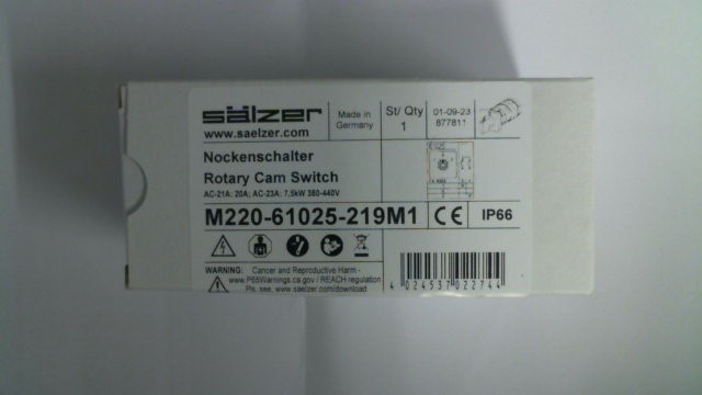 M220-61025-219M1