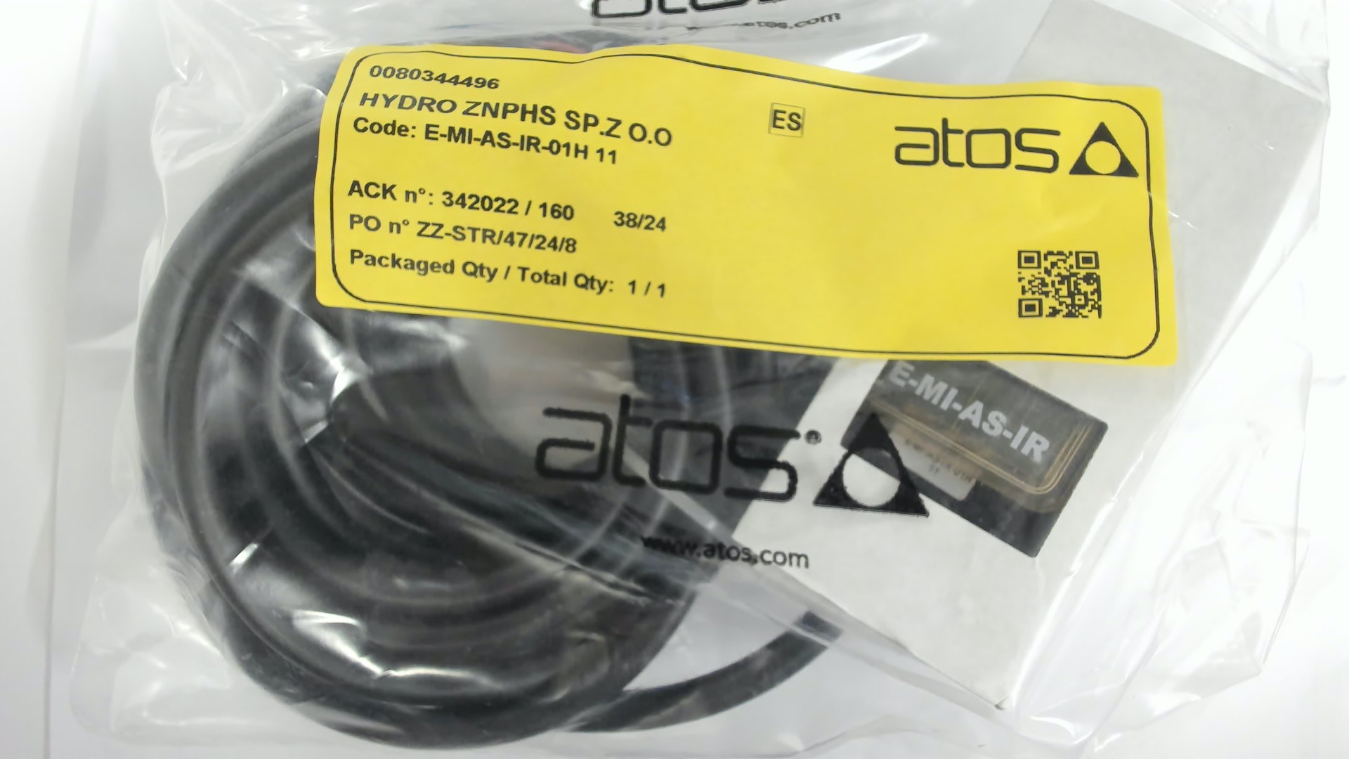 E-MI-AS-IR-01H