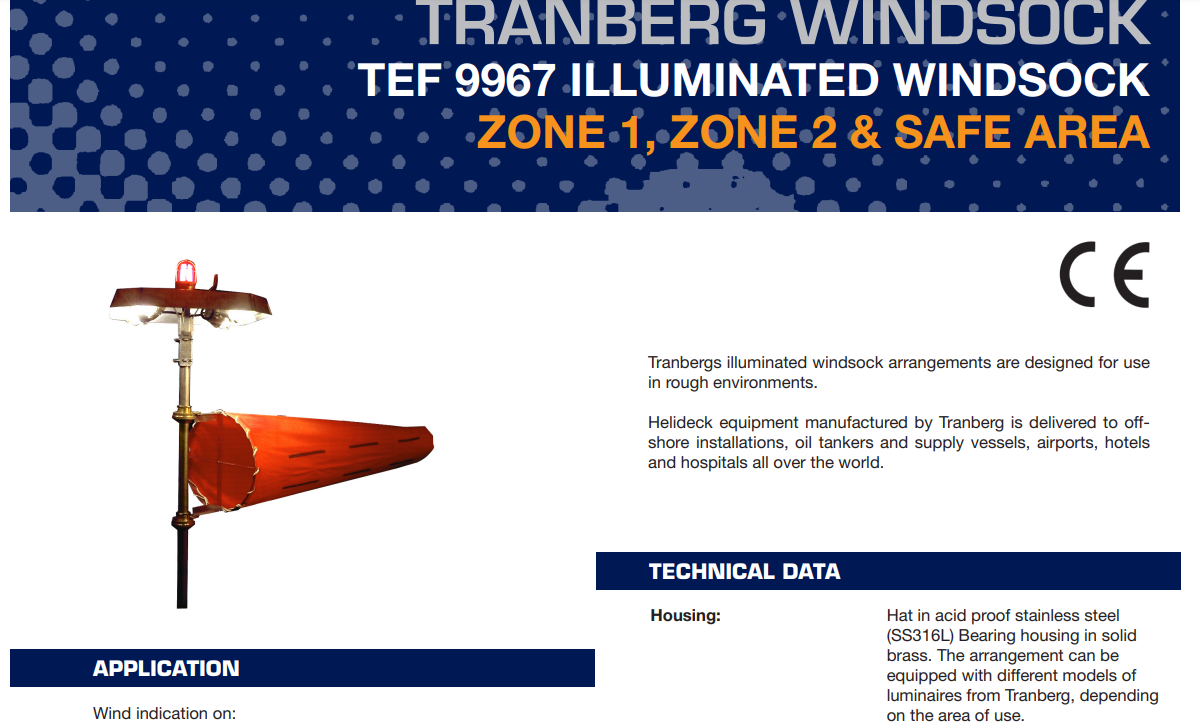 TEF 9967 011