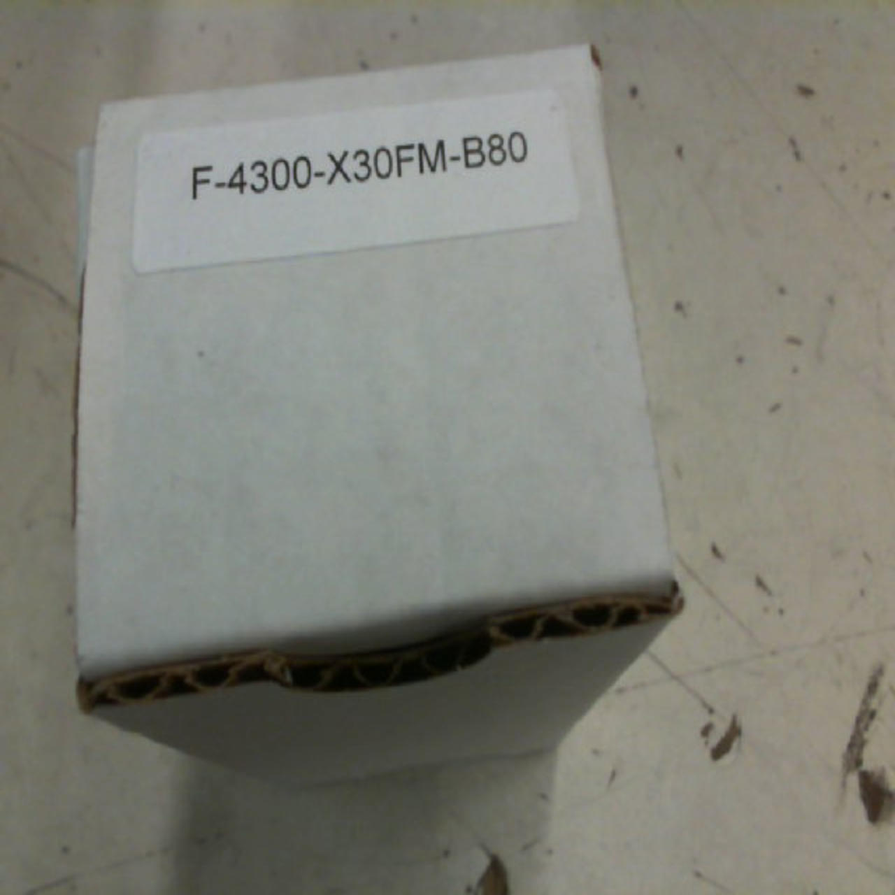 F-4300-X30-FM-B80