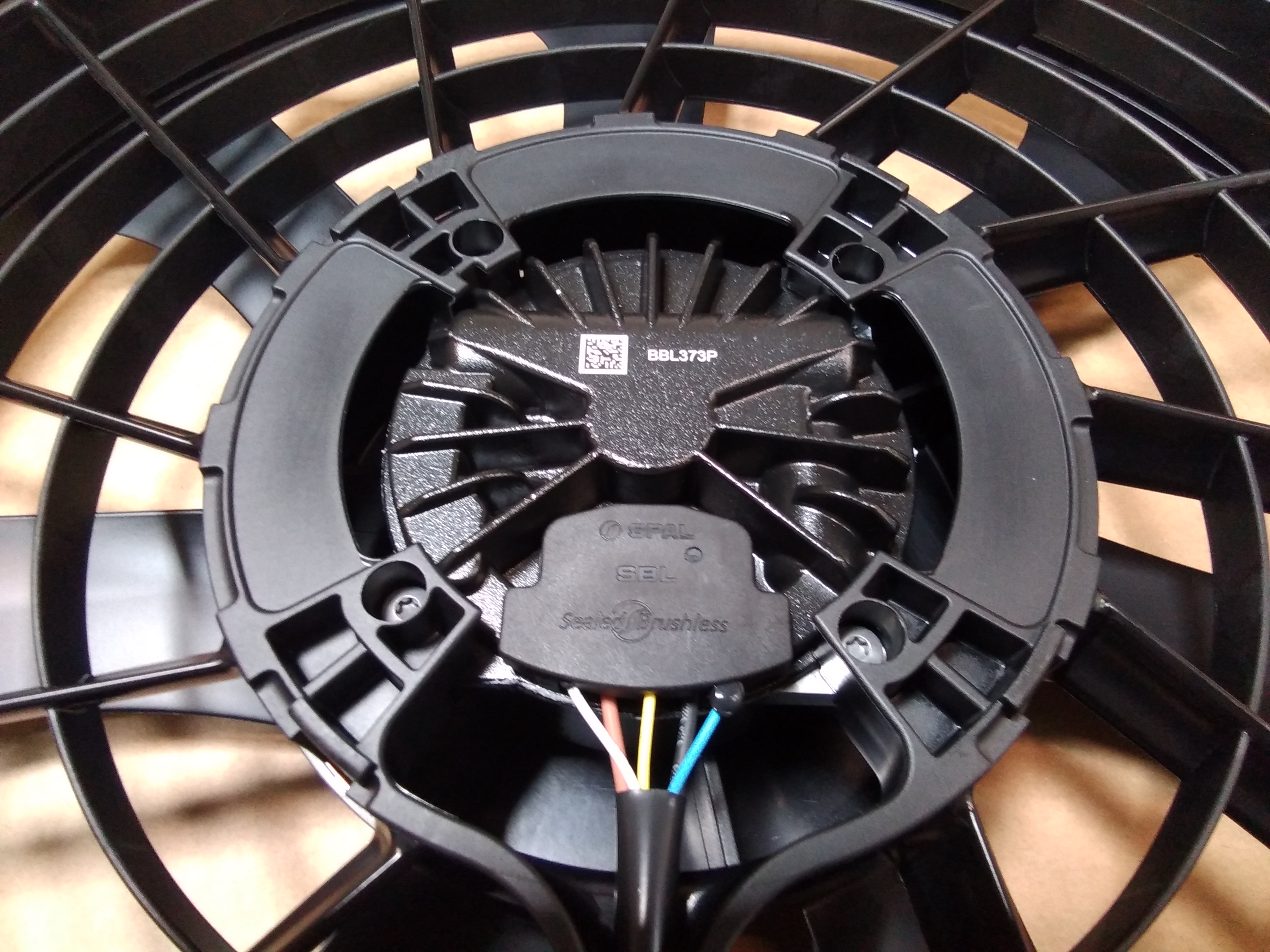 VA97-BBL373P/R/A/N-98A 24V