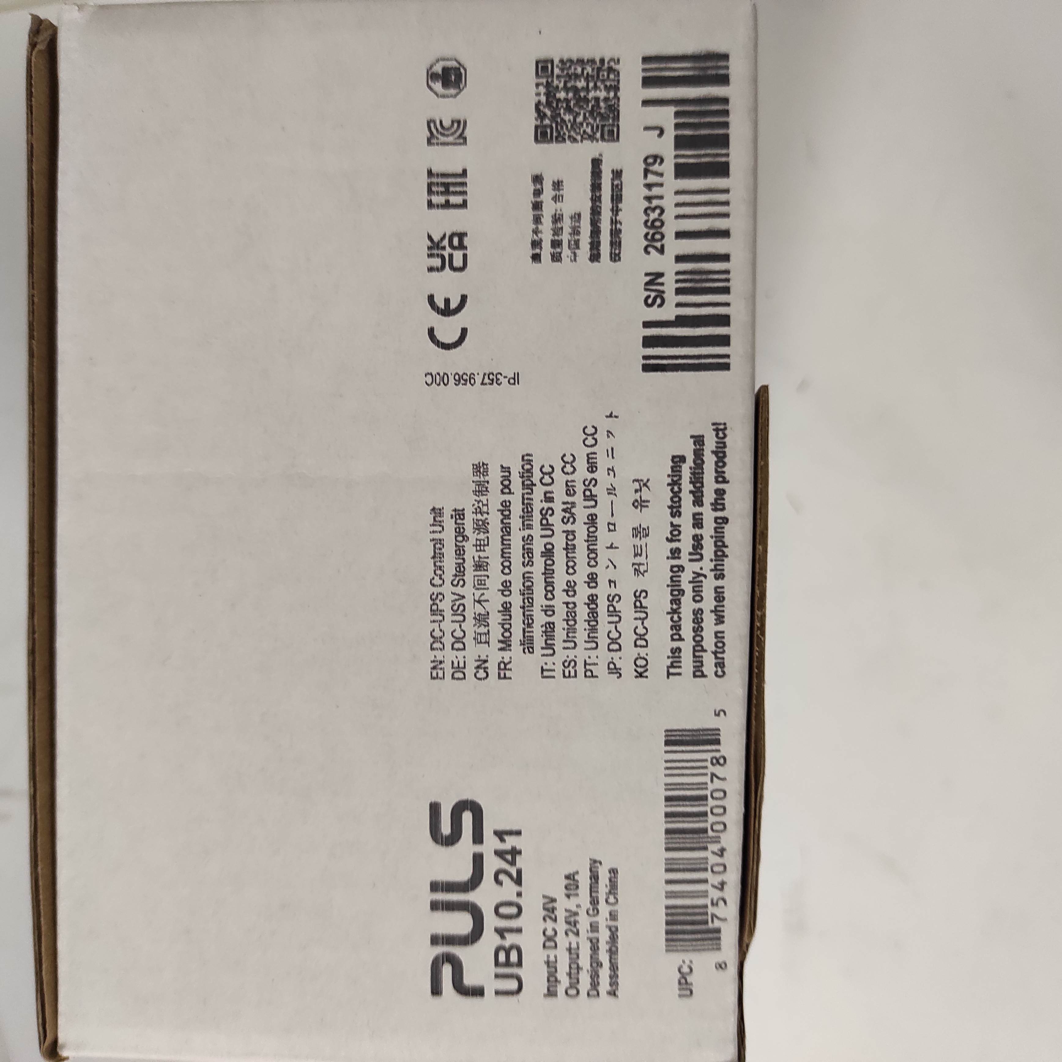 UB10.241