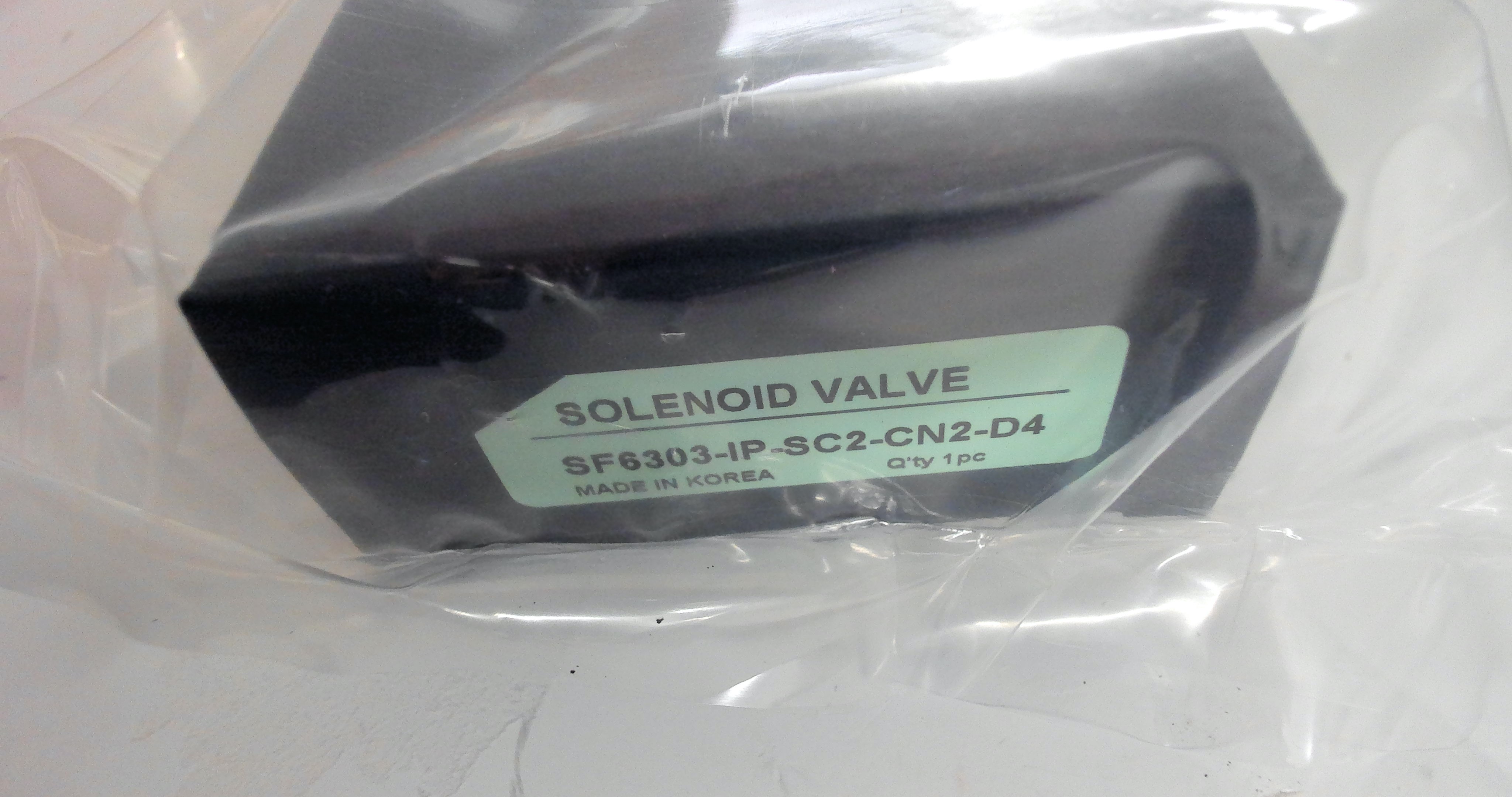 SF6303 IPSC-D4
