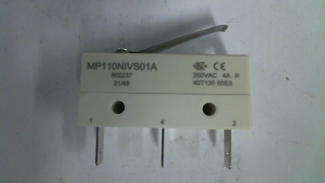 MP110NIVS01A / MP110F312M2066