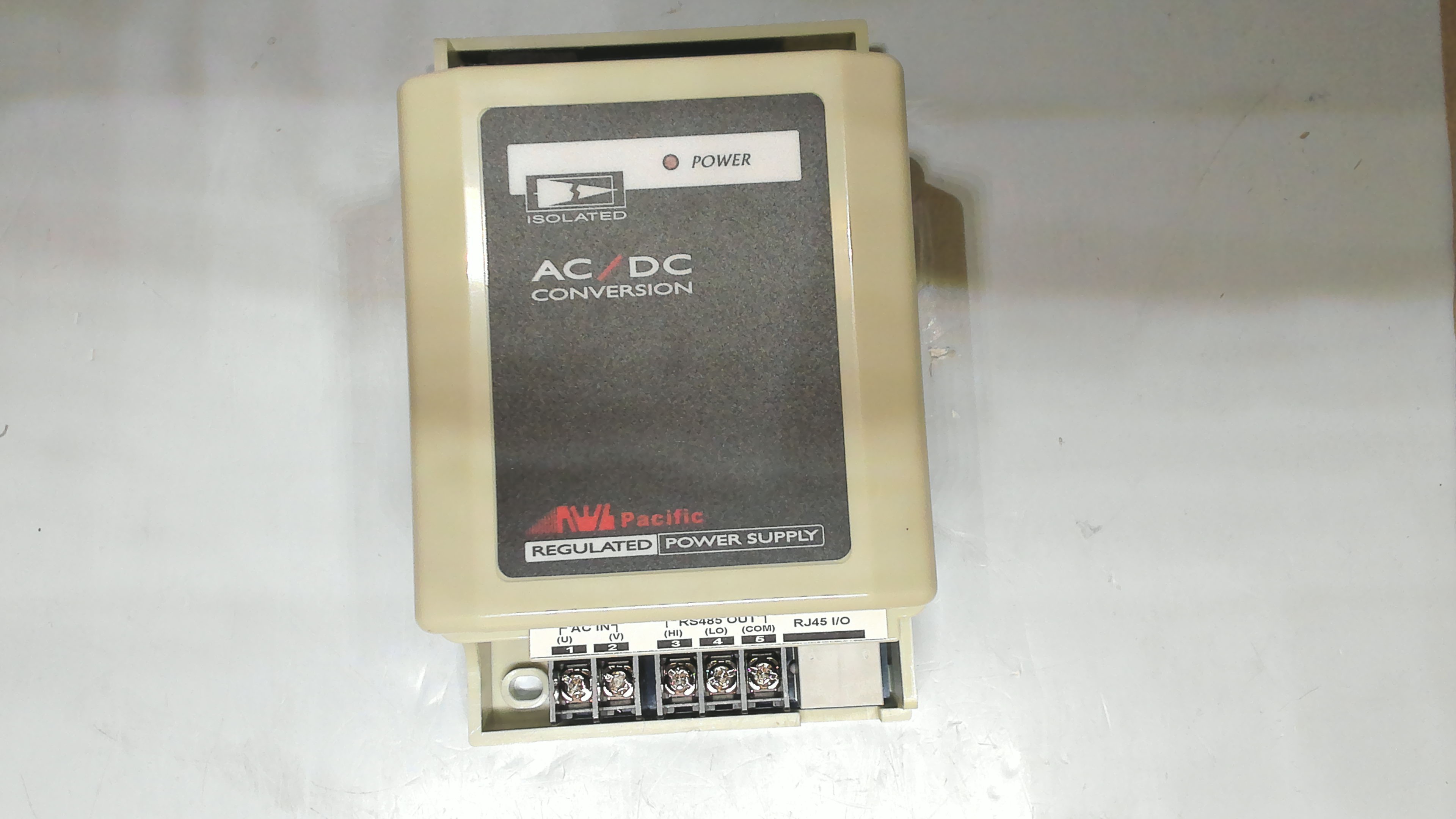 Power Supply