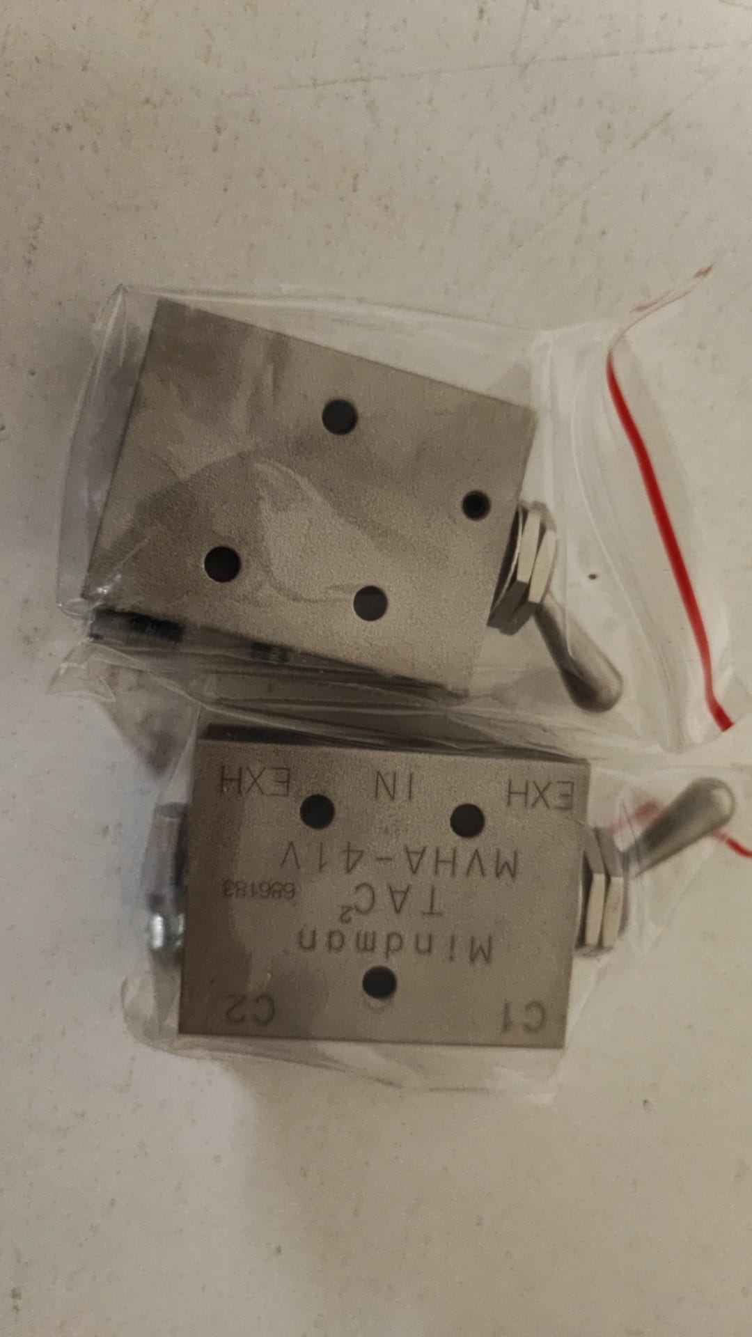 MVHA-41V-G
