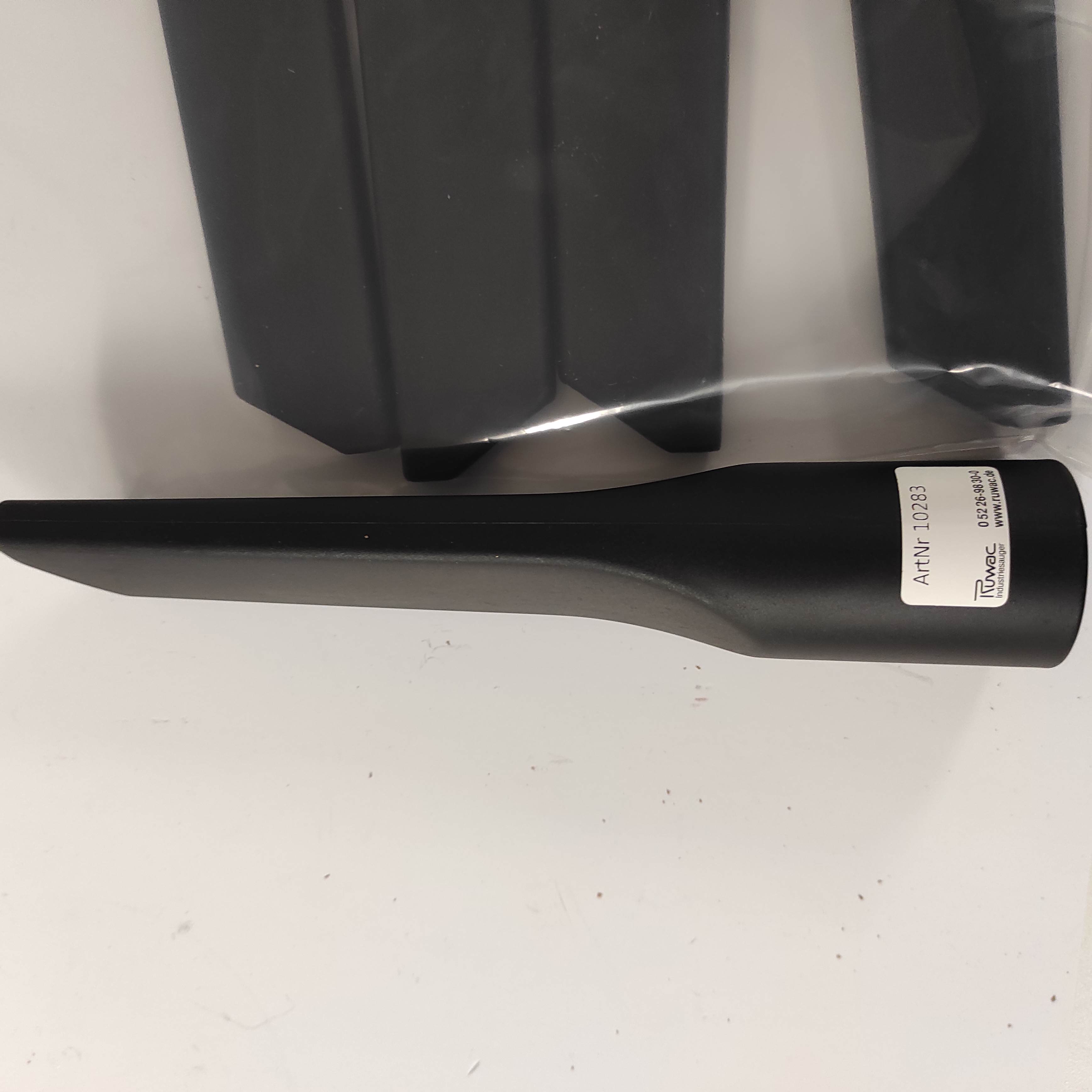 Crevice nozzle 10283