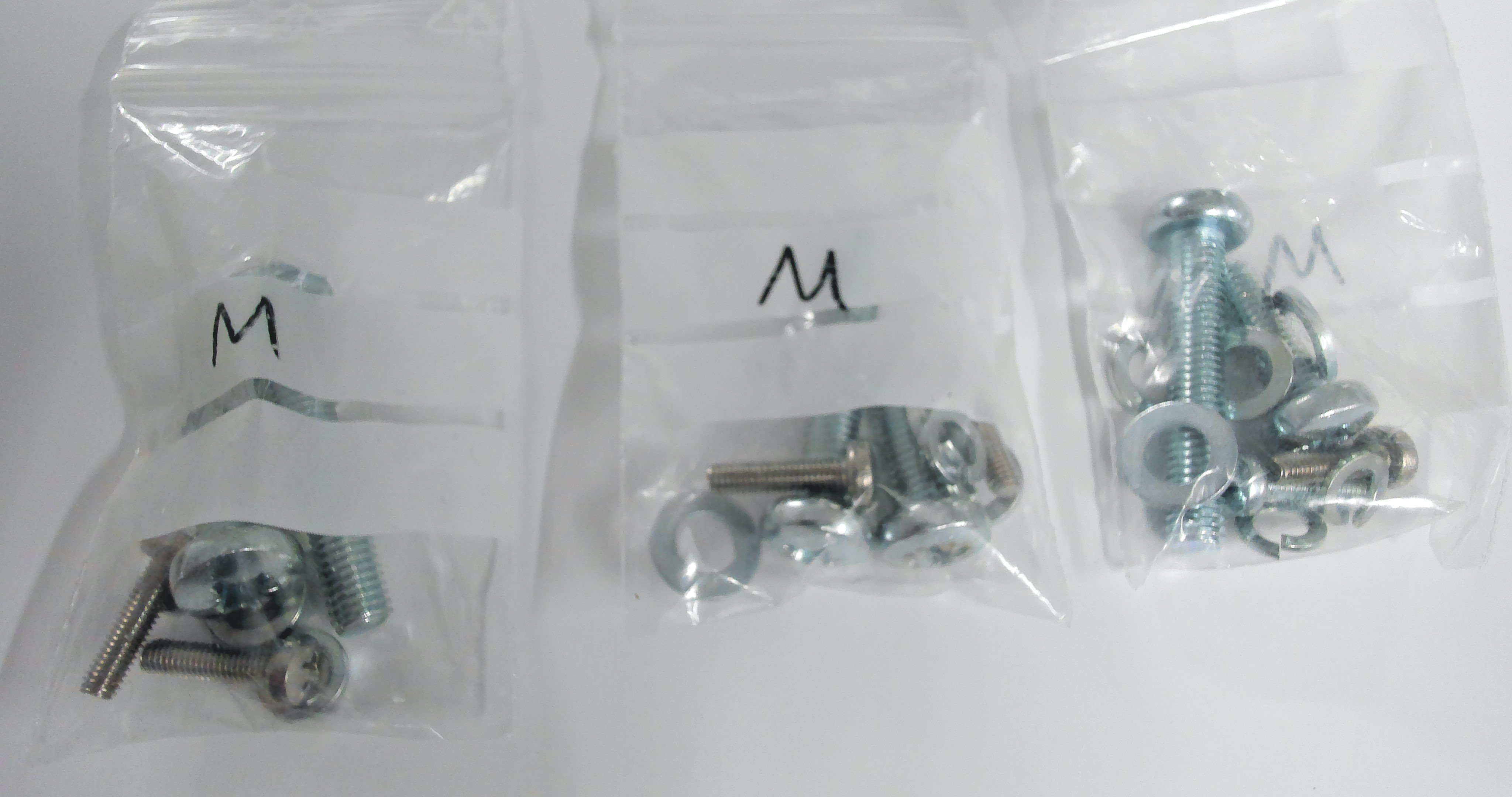 assembly kit for HCC-11