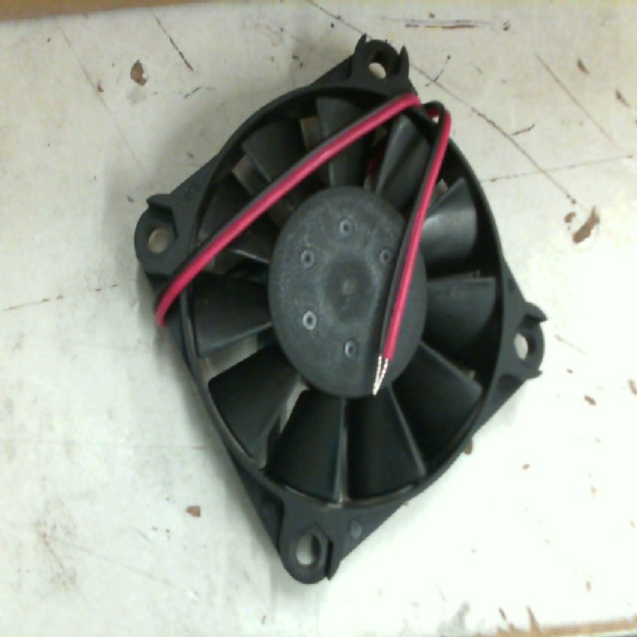 0610-12M (Medium speed)