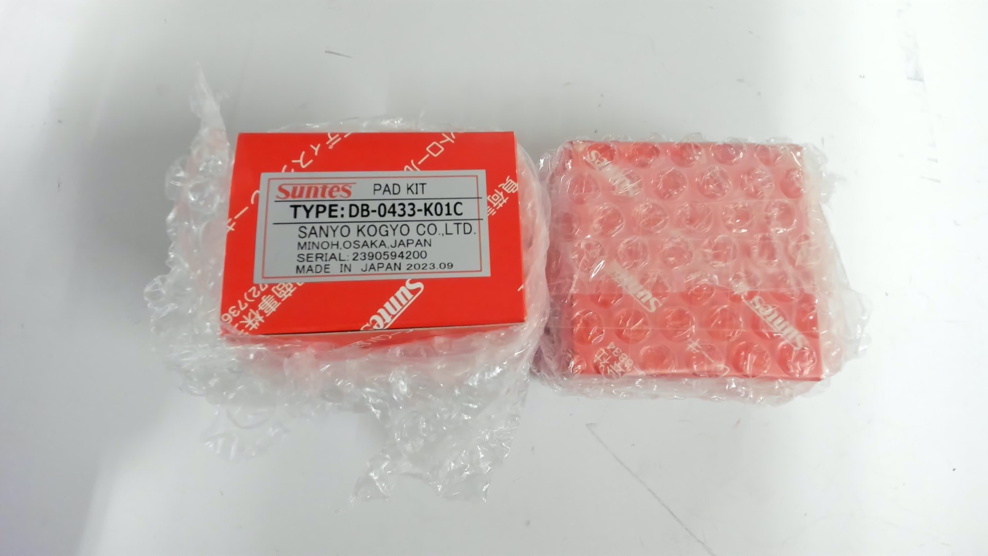 DB-0433-K01C