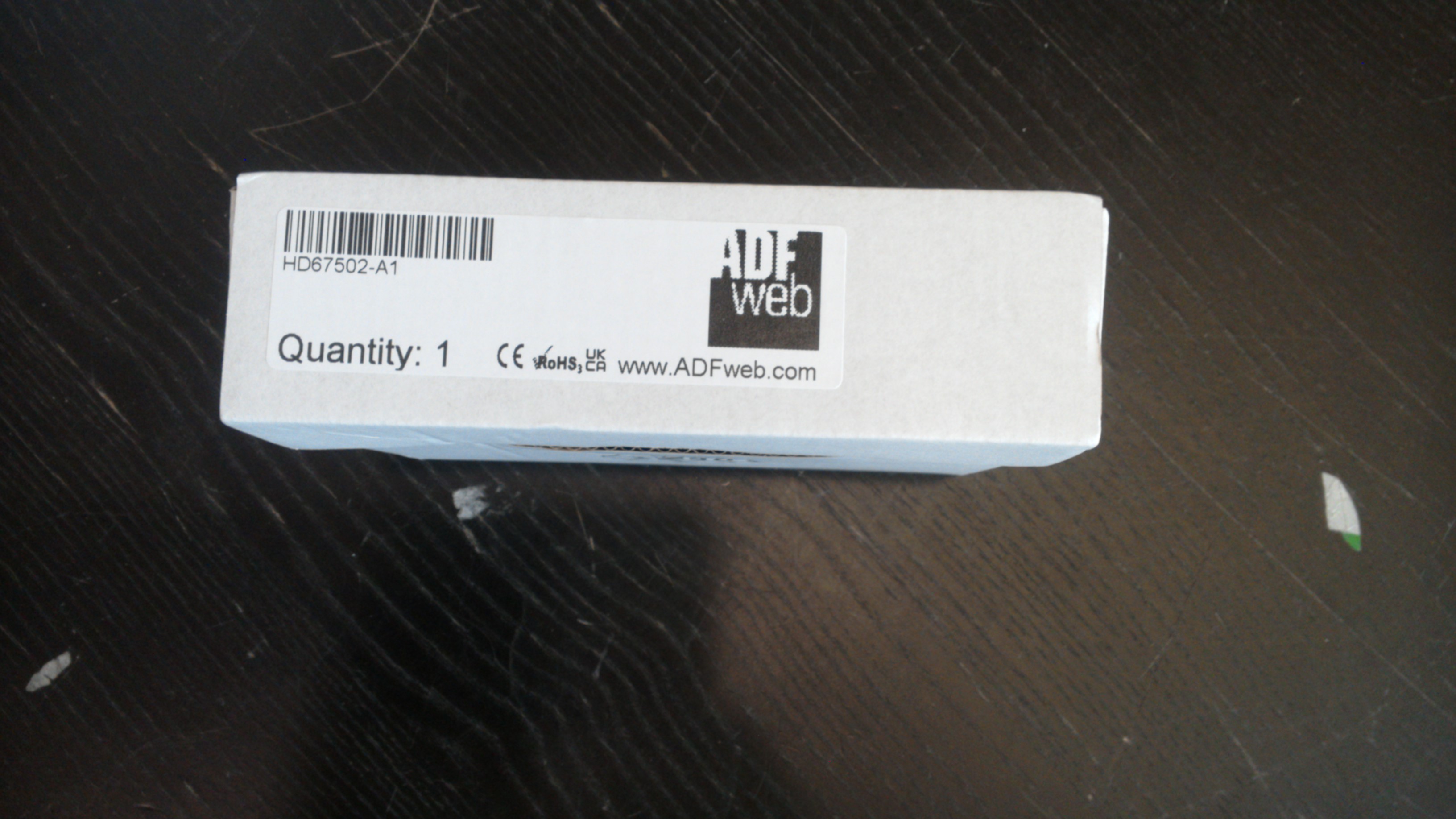 HD67502-A1