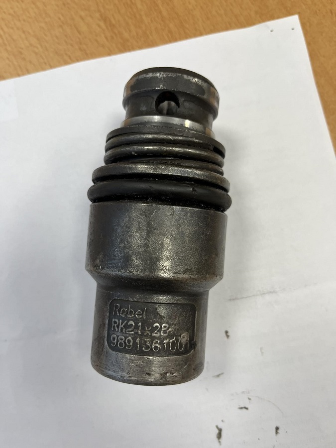 RK21*28 / 9891361001