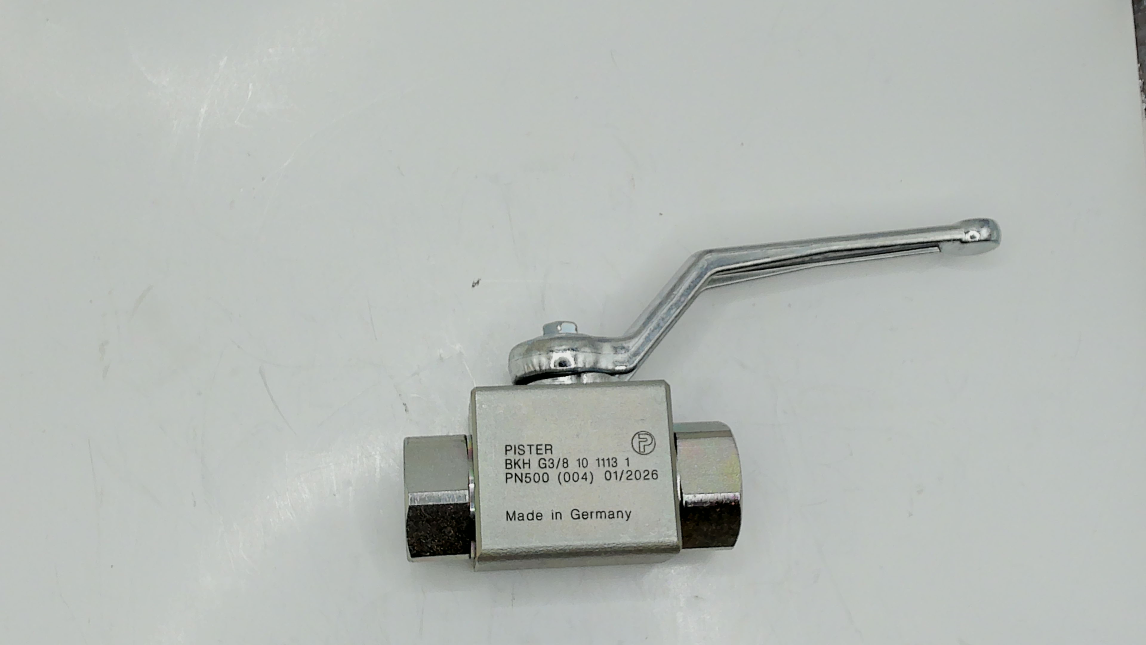 BKH G3/8 10 1113 1