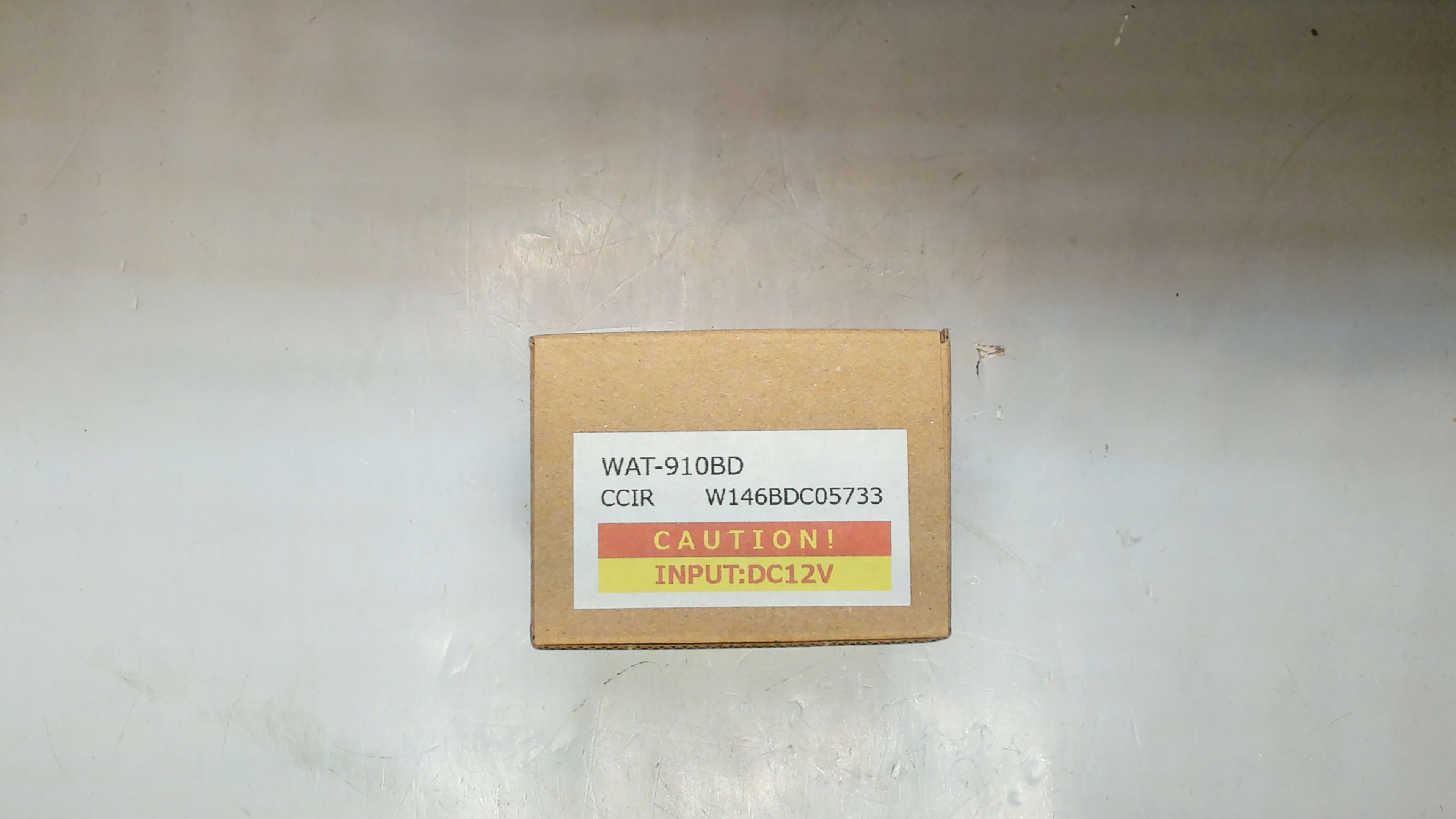 WAT-910BD