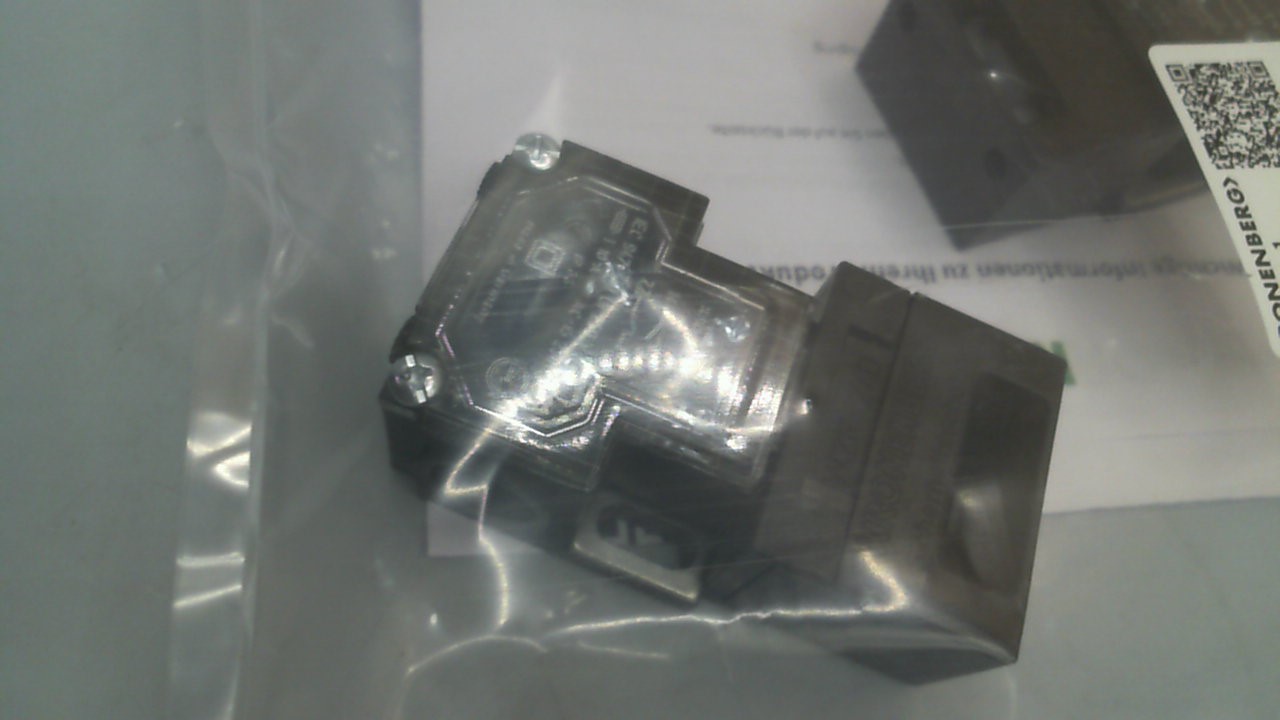 P/N: 10511002 Type: WZF2-D