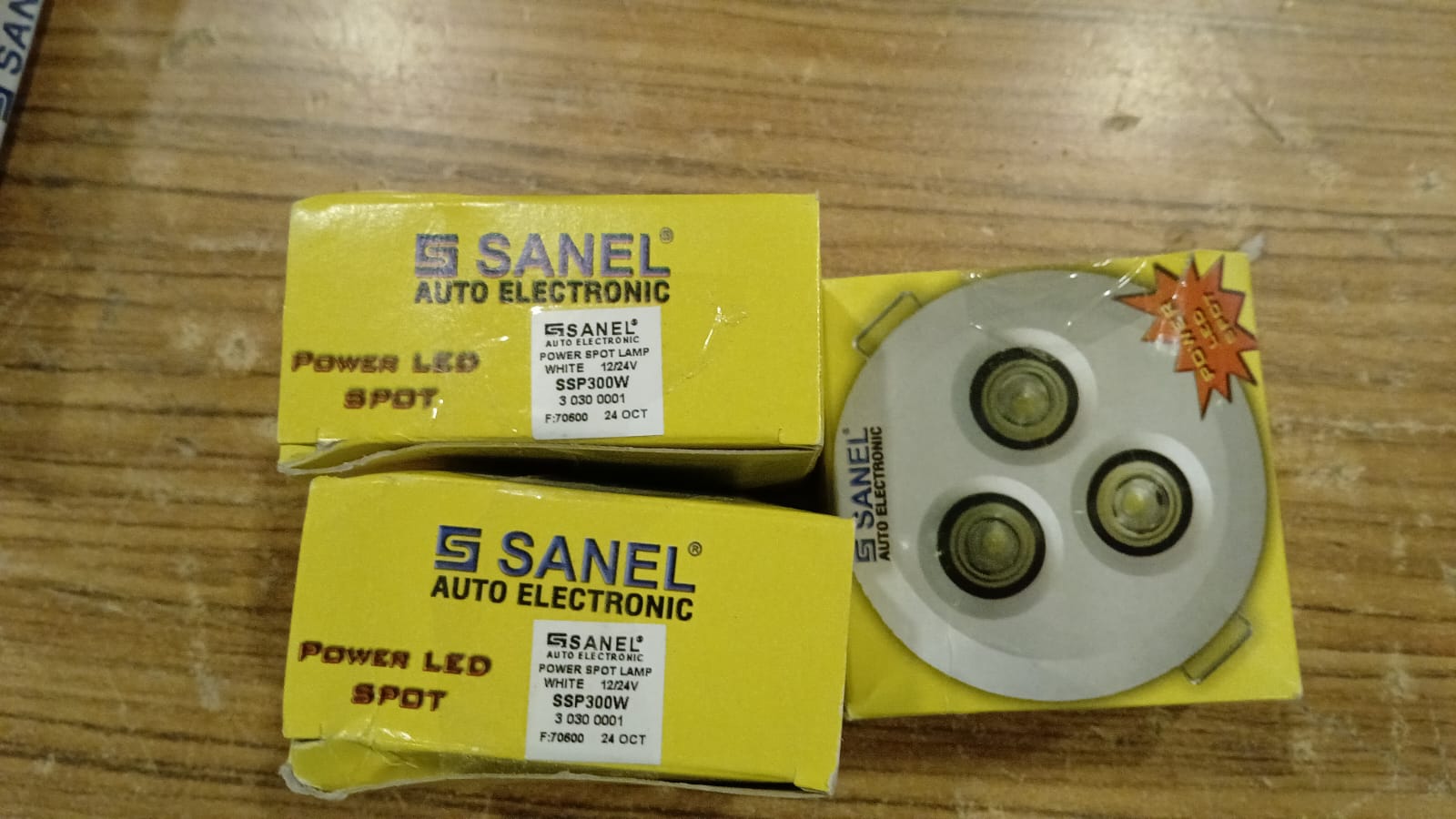 SSP300w