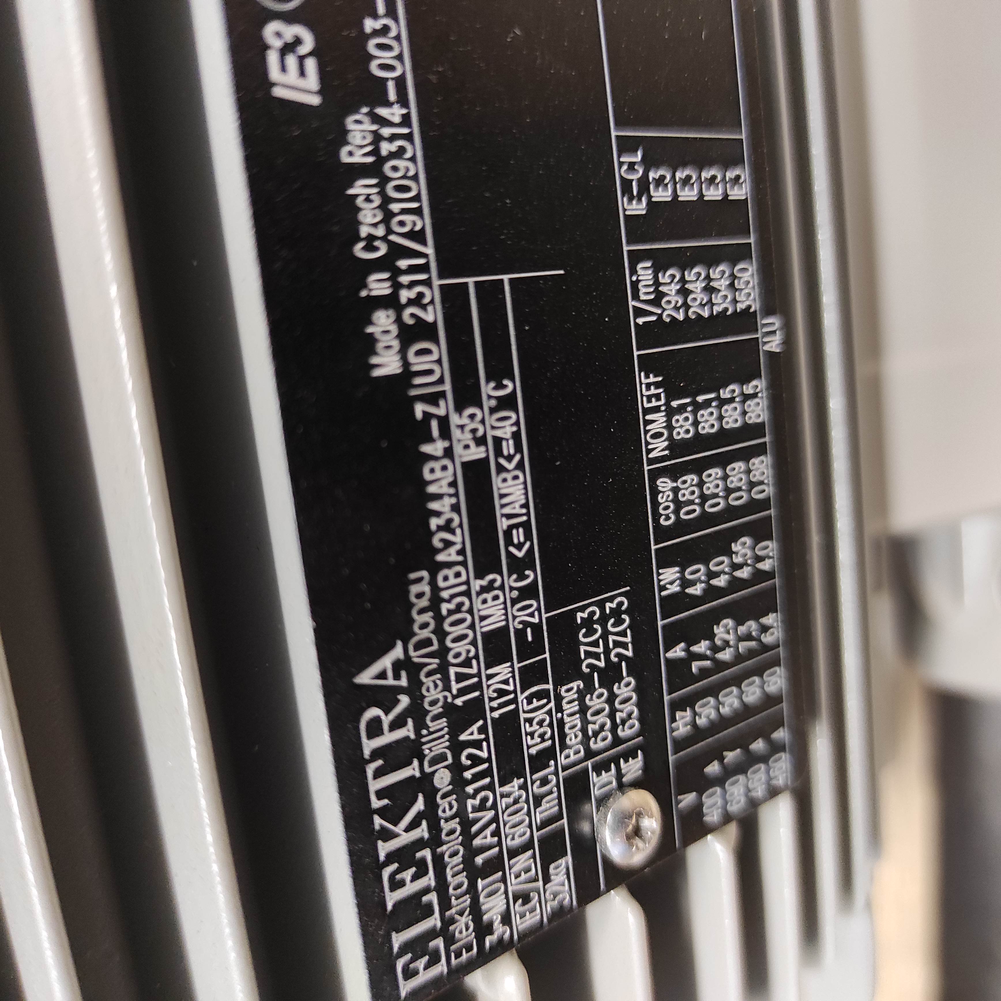 1TZ9003-1BA23-4AB4-Z