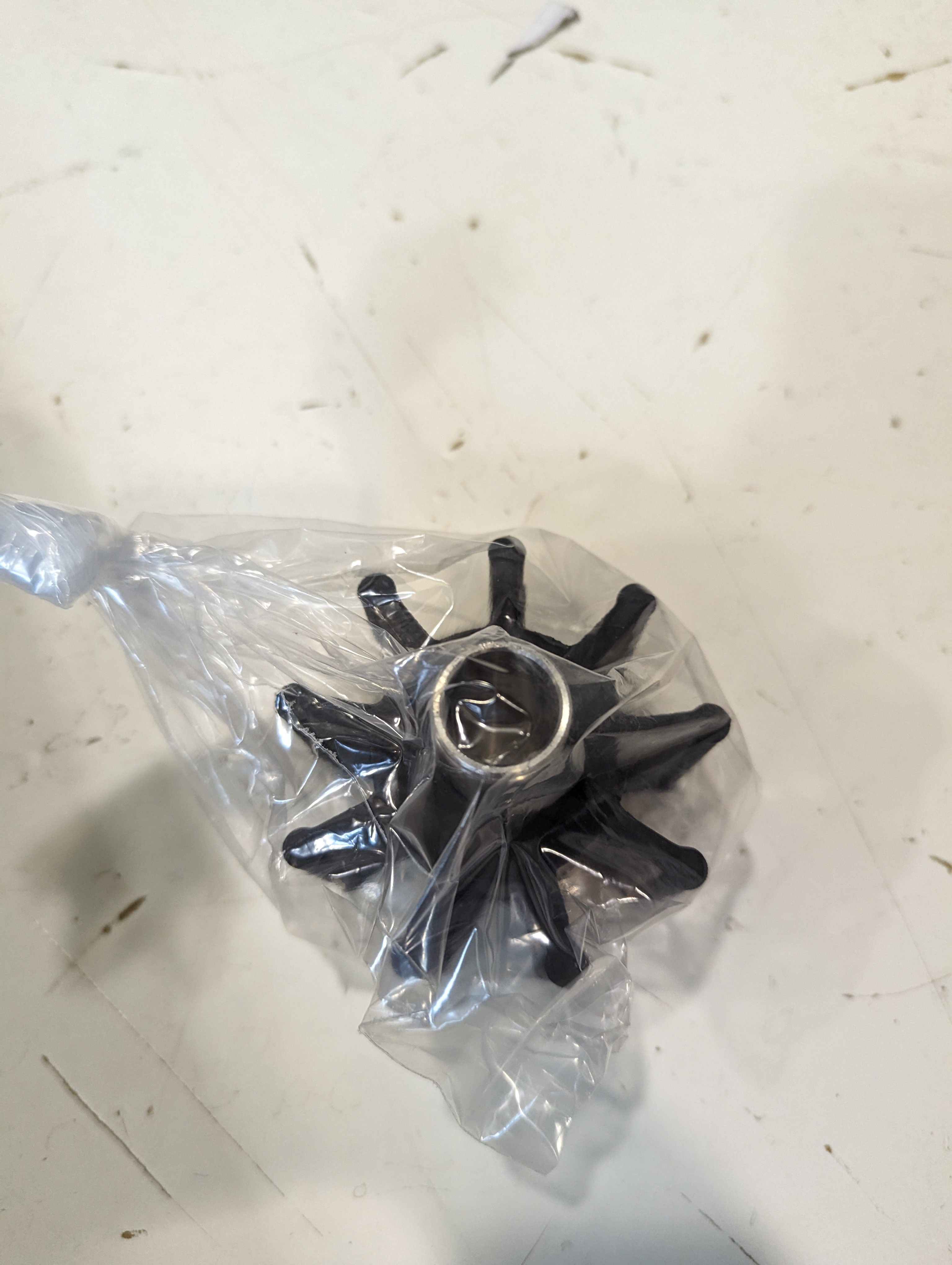 impeller G90 for the pump 3500F