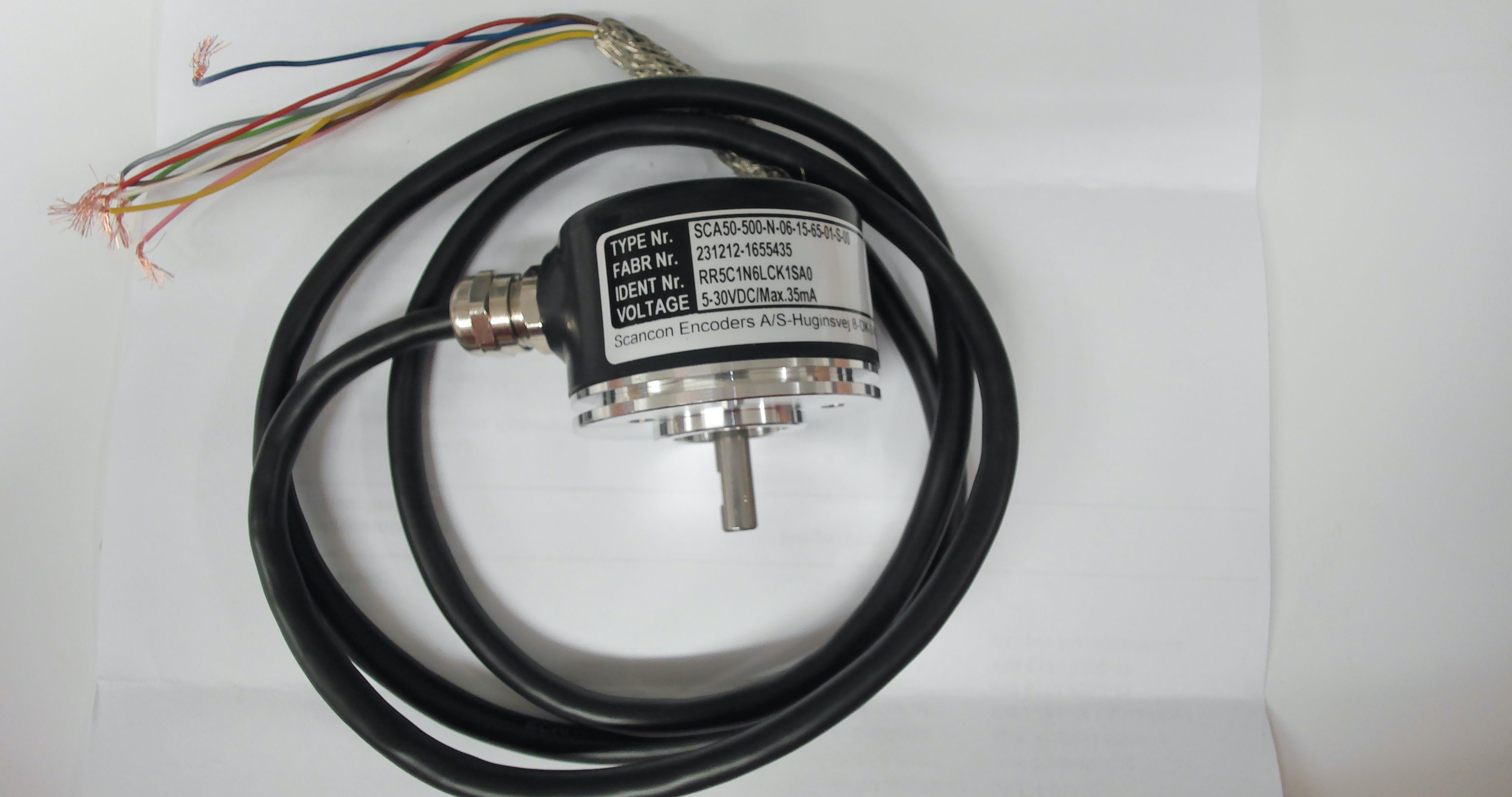 SCA50-500-N-06-15-65-01-S-00