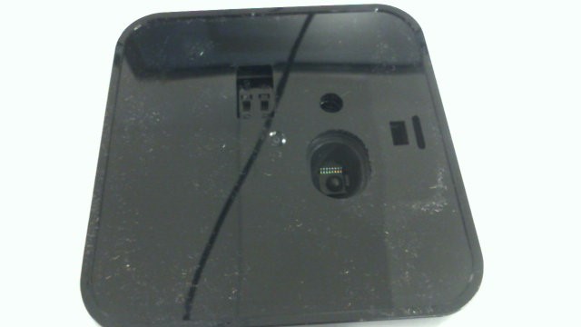 DC 3 V, AerWave button