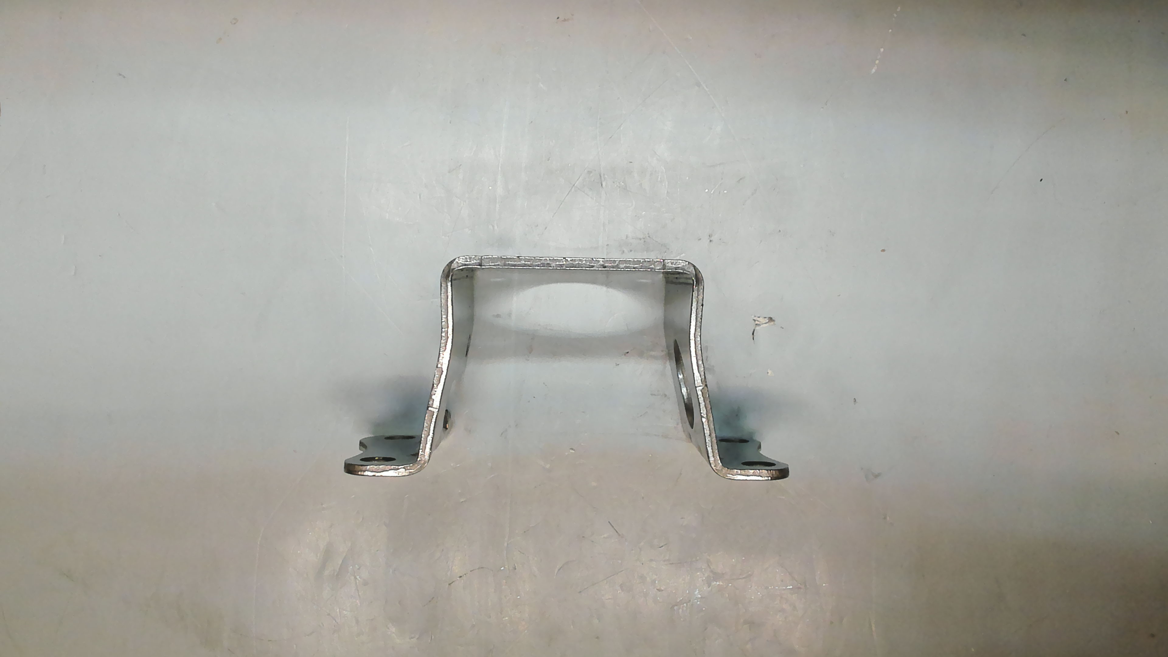 TCR Console (80x30x20)