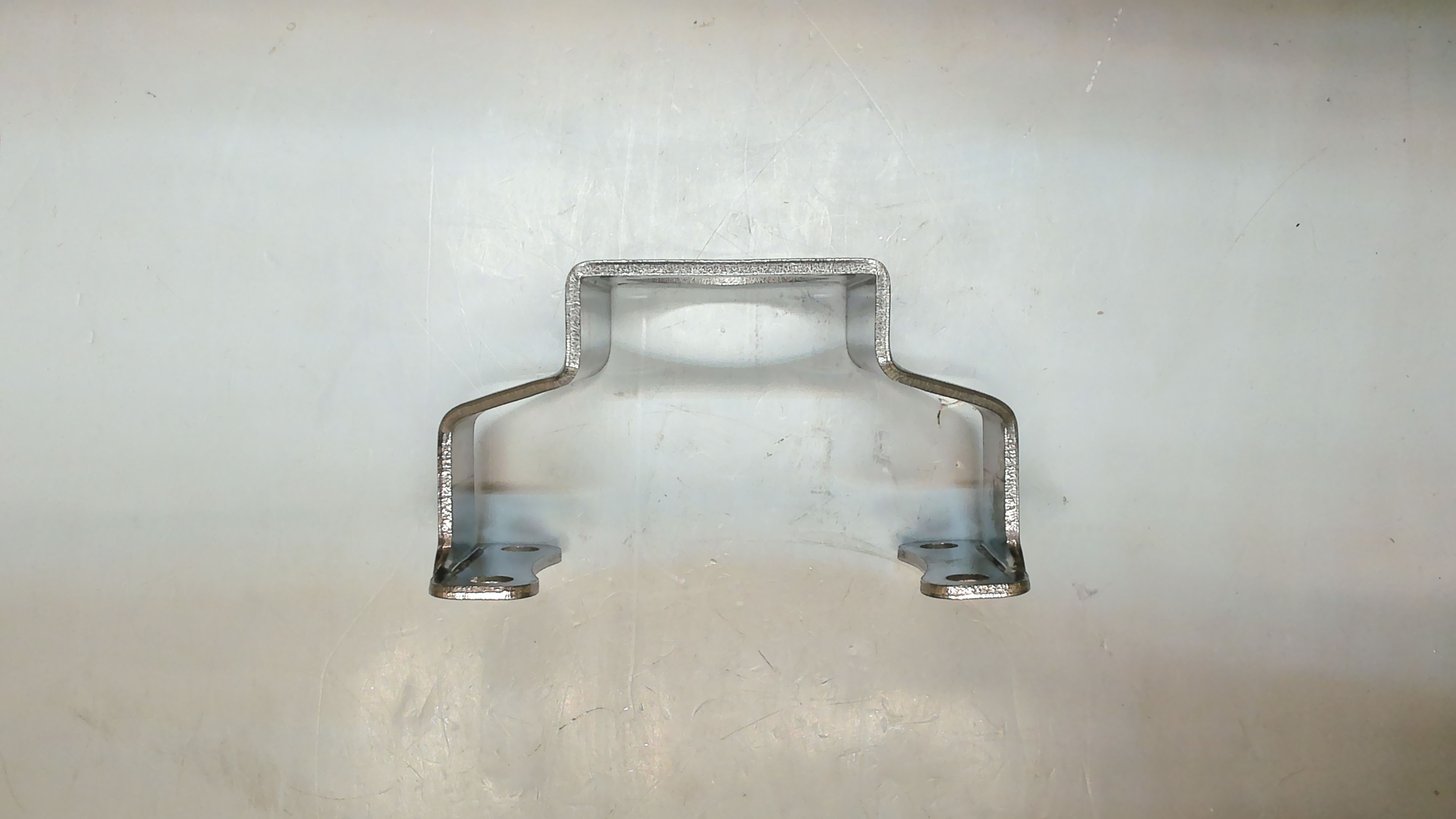 TCR Console (80x30x30)