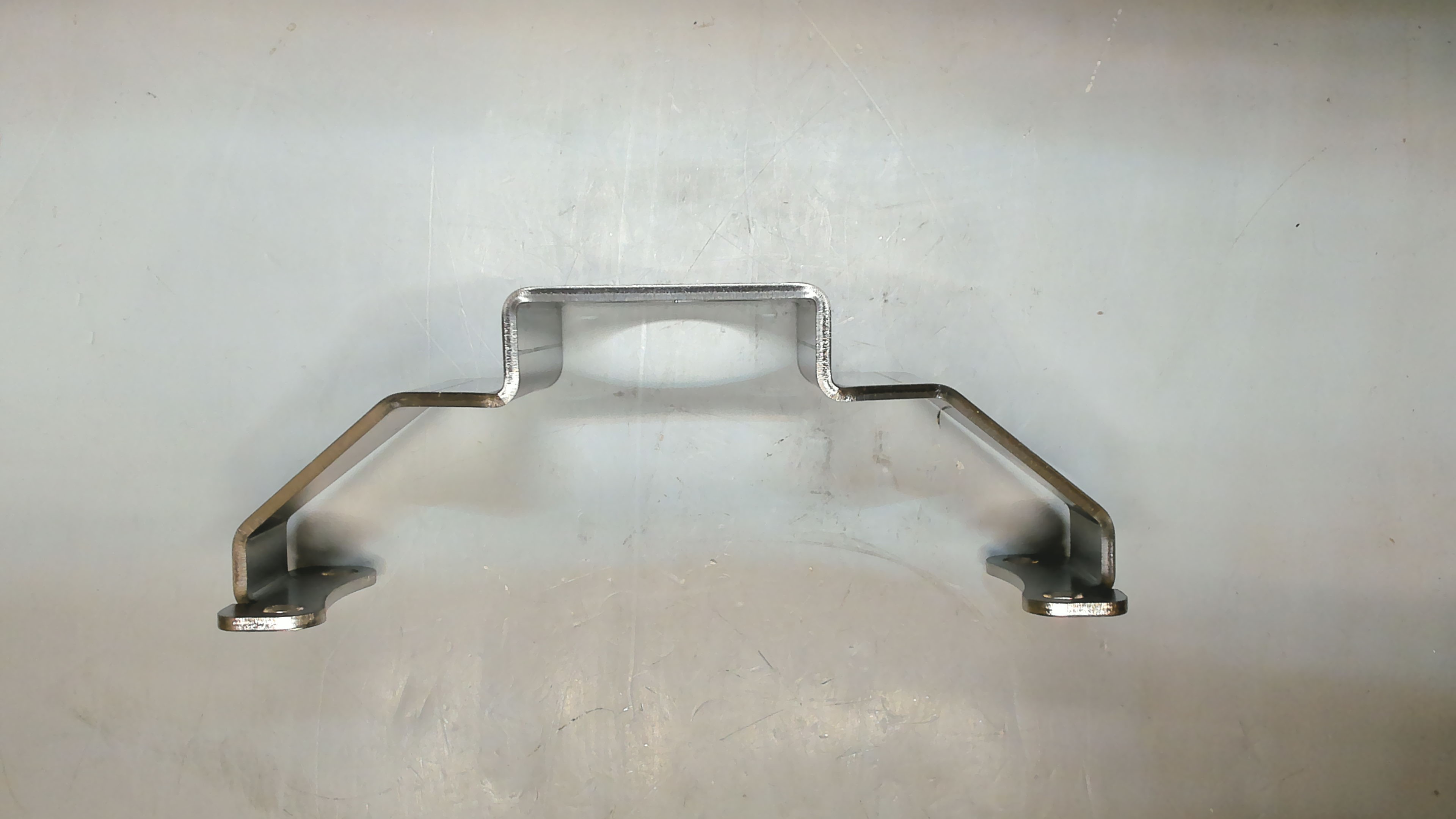 TCR Console (130x30x30)