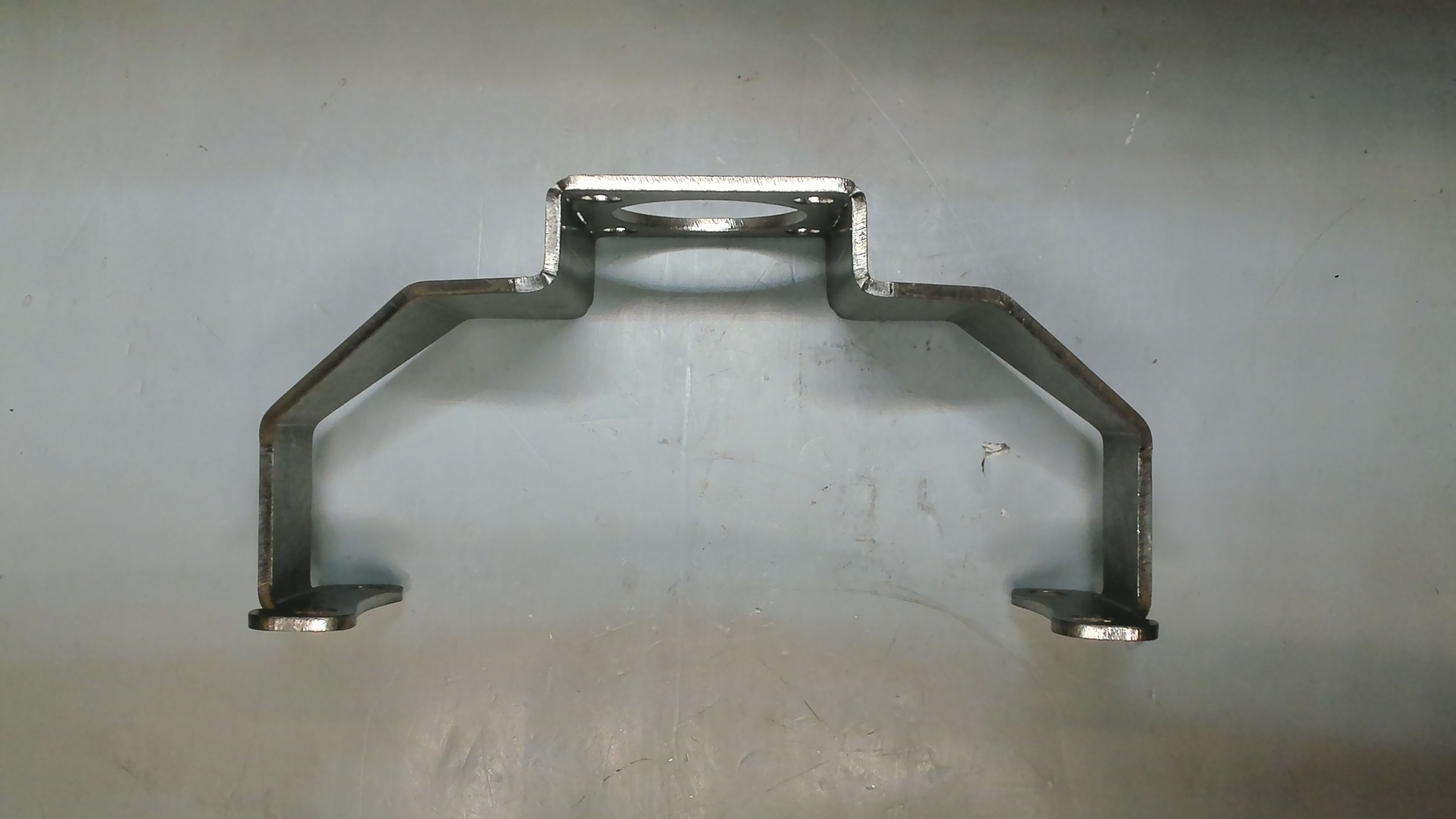 TRC console (130x30x50)