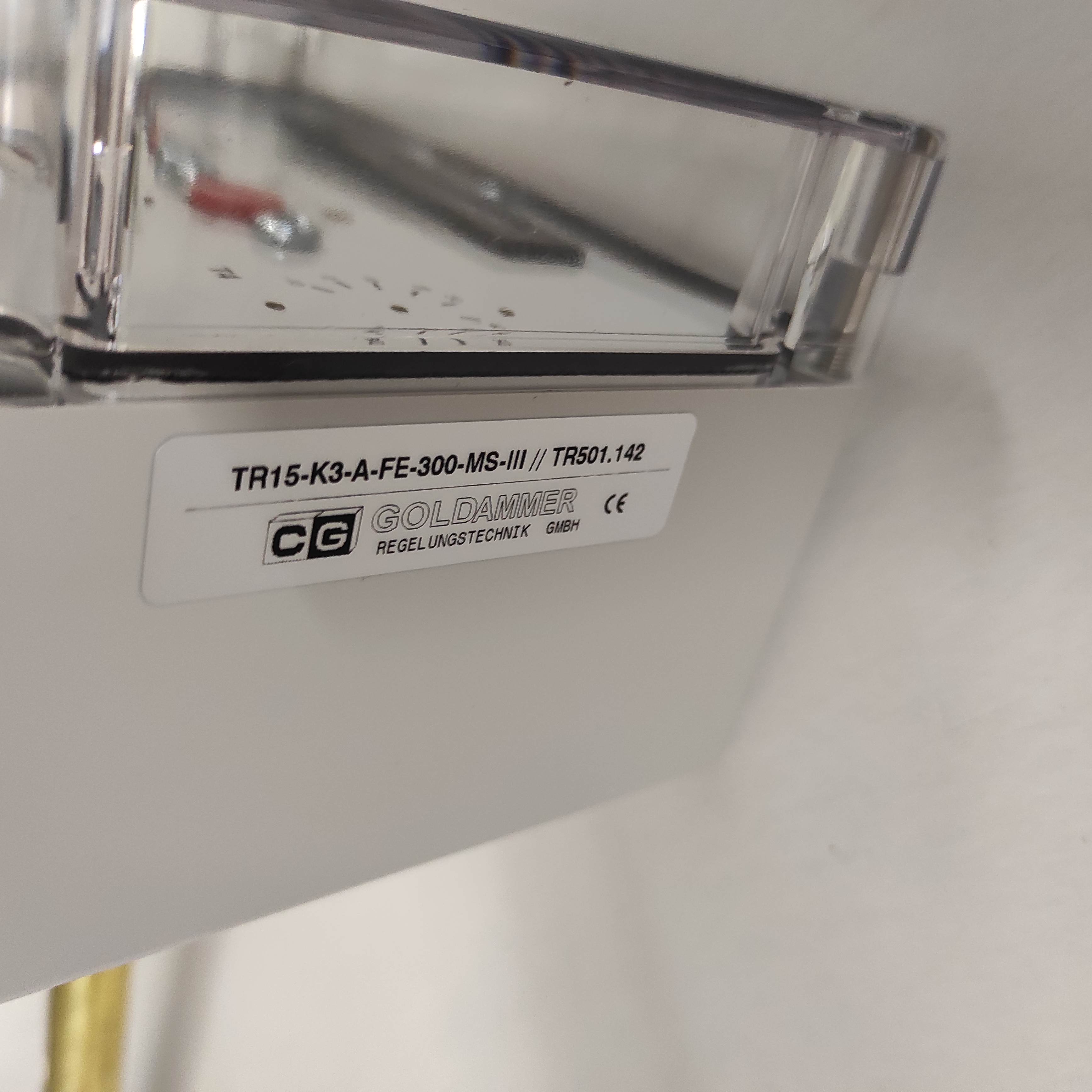 TR15-K3-A-FE-300-MS-III
