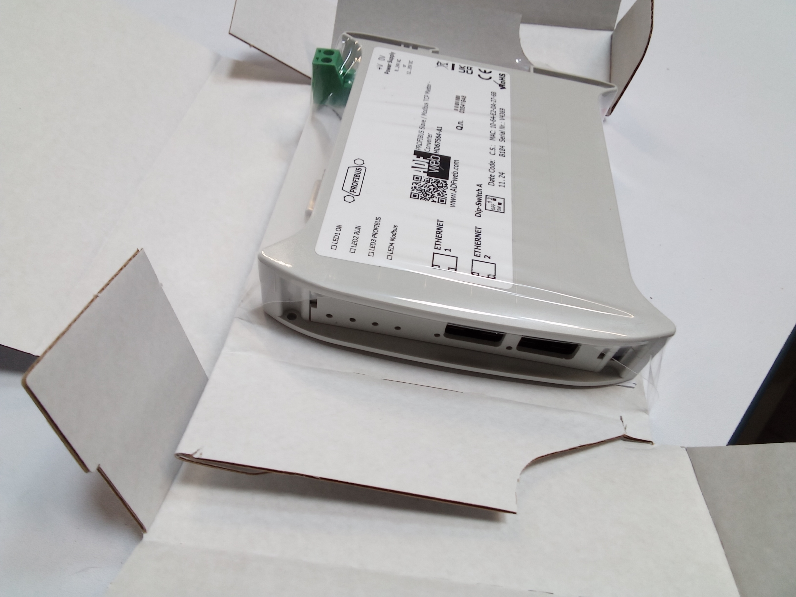 HD67564-A1