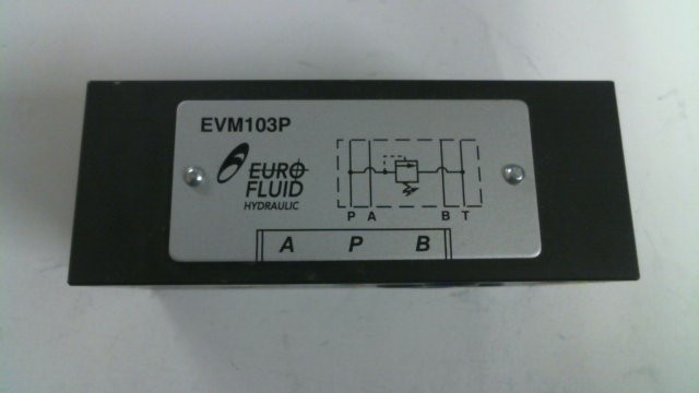 GP06742 / EVM 103 P Z